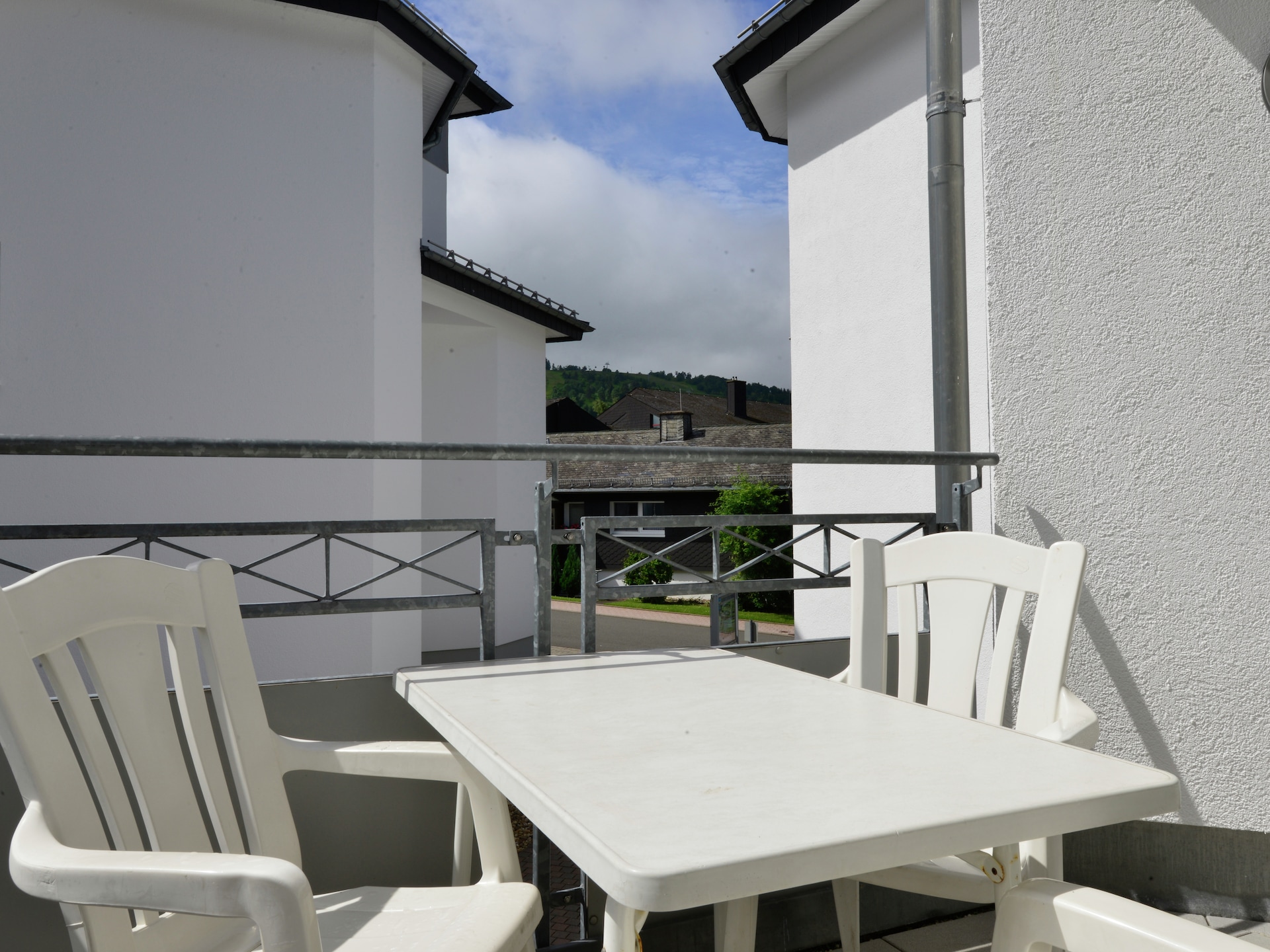 6-persoons appartement in centrum van Willingen nabij de piste - foto 5