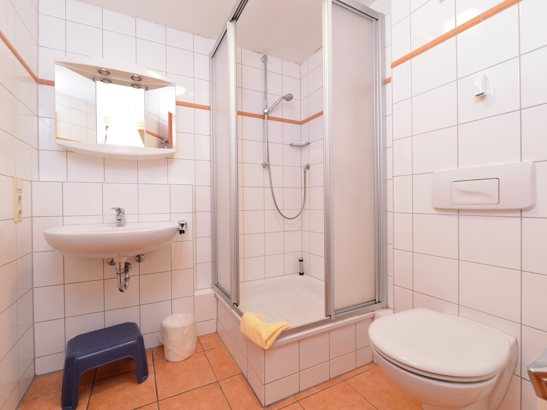 6-persoons appartement in centrum van Willingen nabij de piste - foto 11