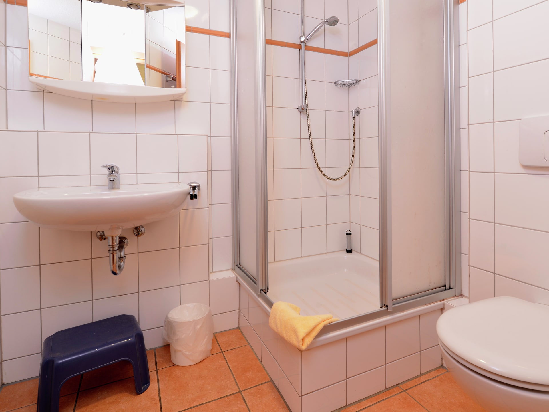 6-persoons appartement in centrum van Willingen nabij de piste - foto 12
