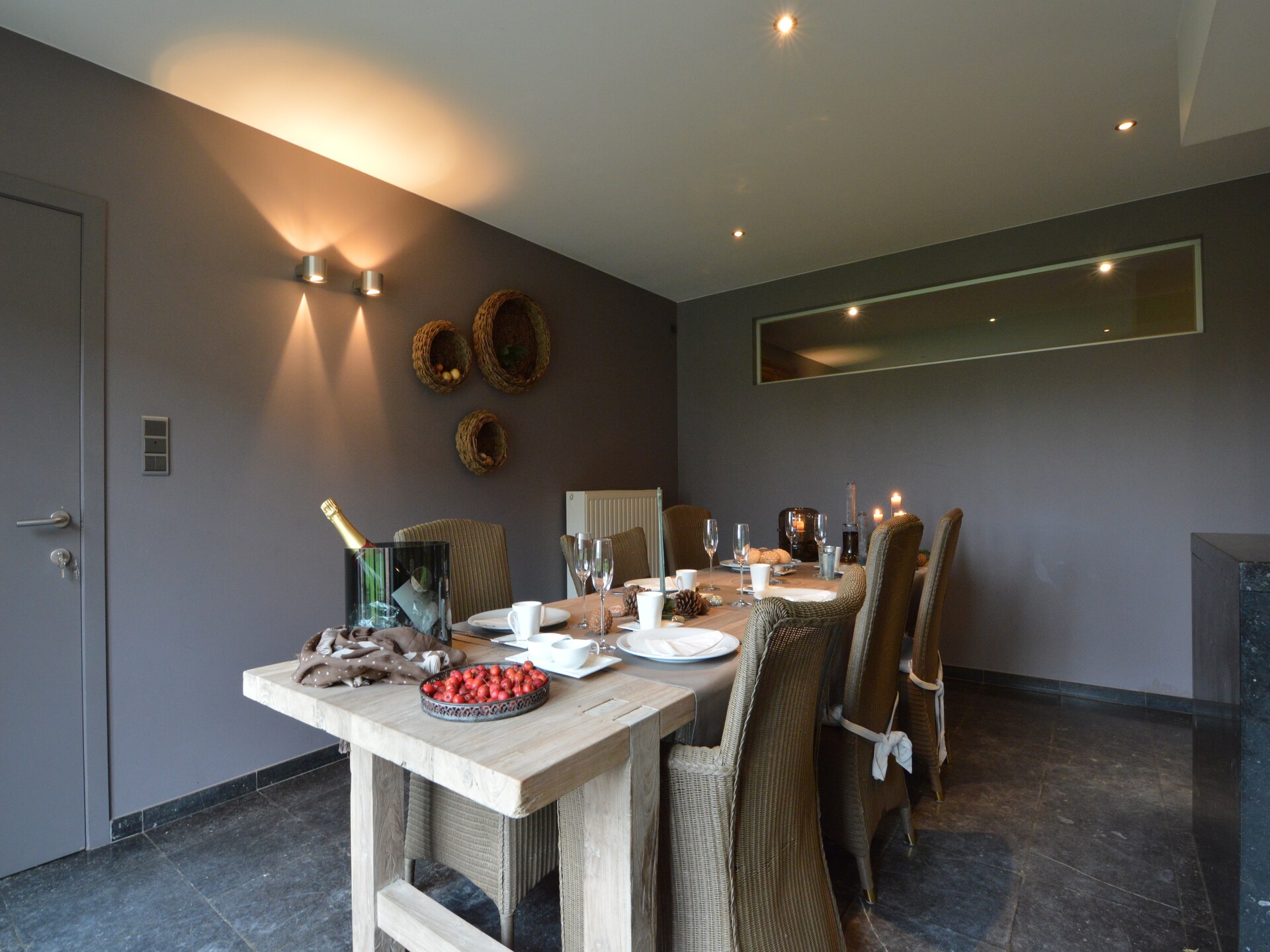 8-persoons wellness vakantiehuis met sauna in Geel - foto 27