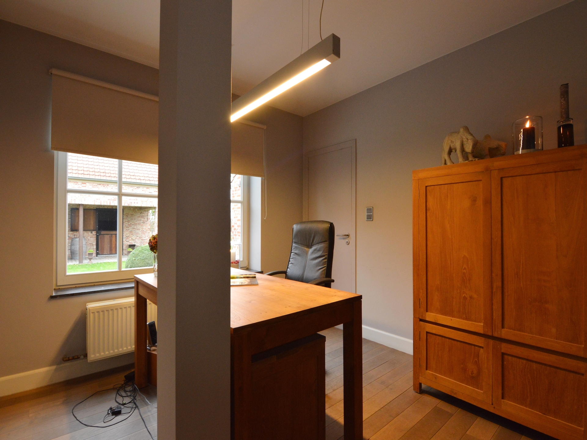 8-persoons wellness vakantiehuis met sauna in Geel - foto 36