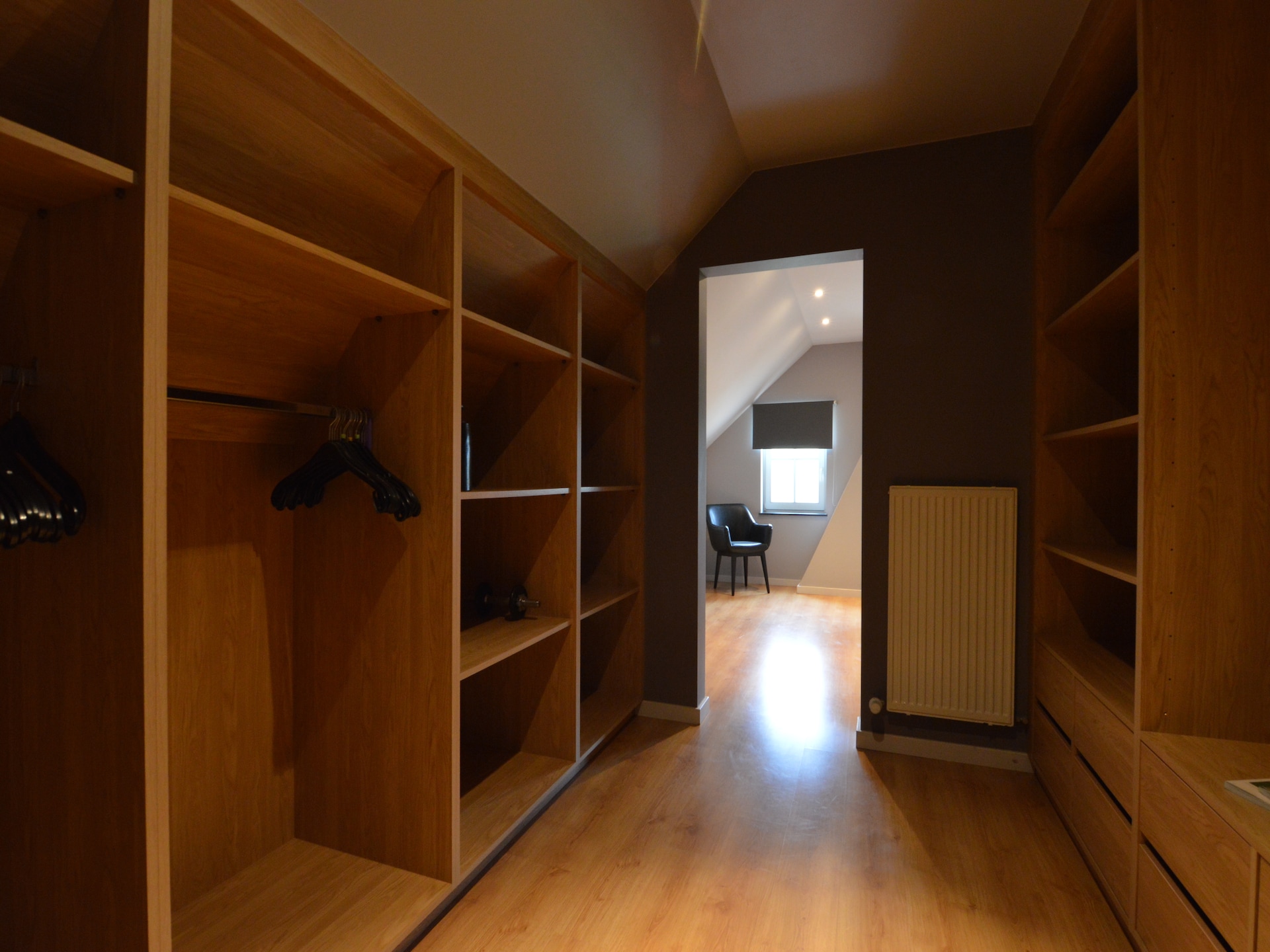 8-persoons wellness vakantiehuis met sauna in Geel - foto 30