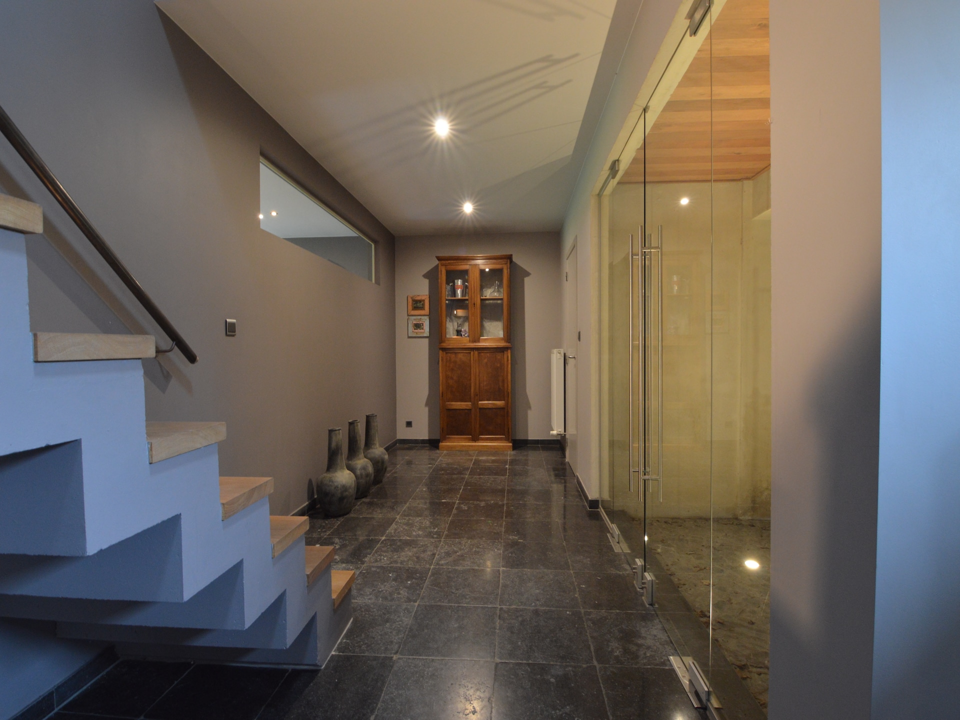 8-persoons wellness vakantiehuis met sauna in Geel - foto 24