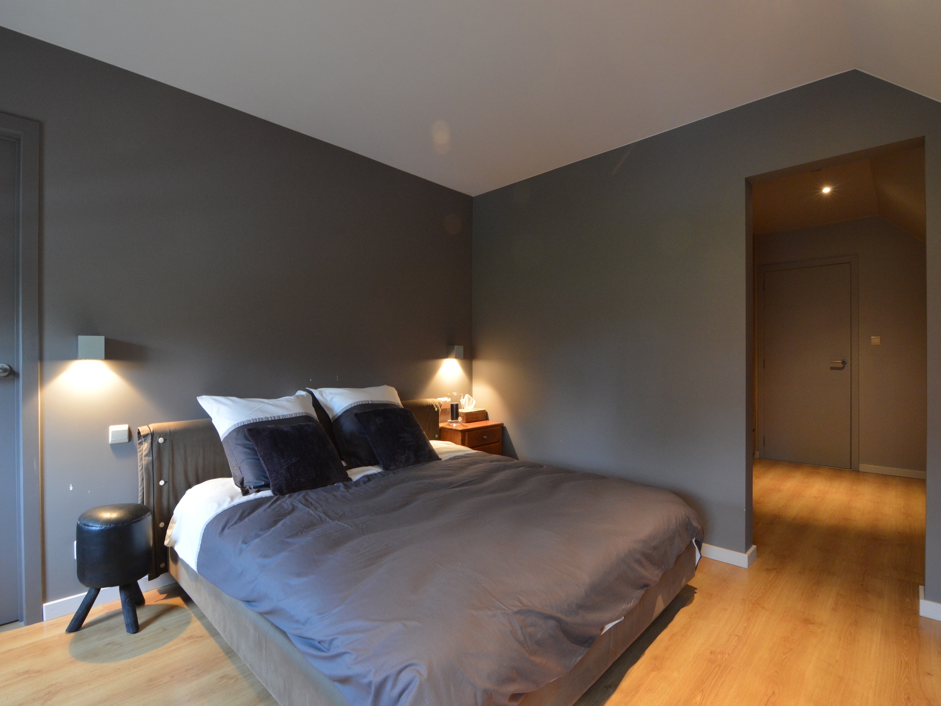 8-persoons wellness vakantiehuis met sauna in Geel - foto 31