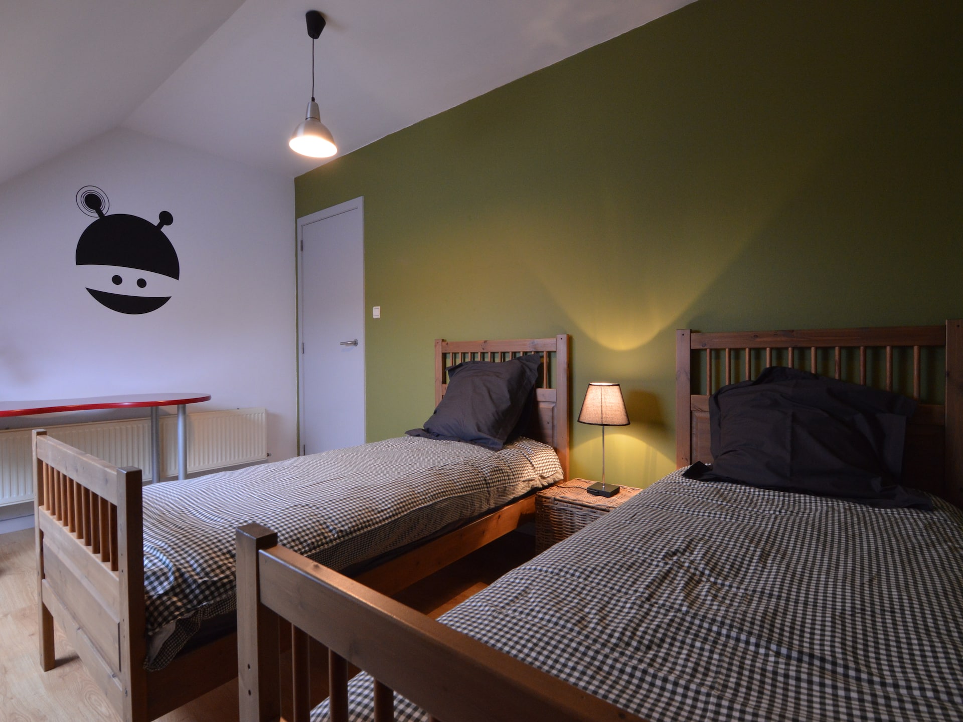 8-persoons wellness vakantiehuis met sauna in Geel - foto 18