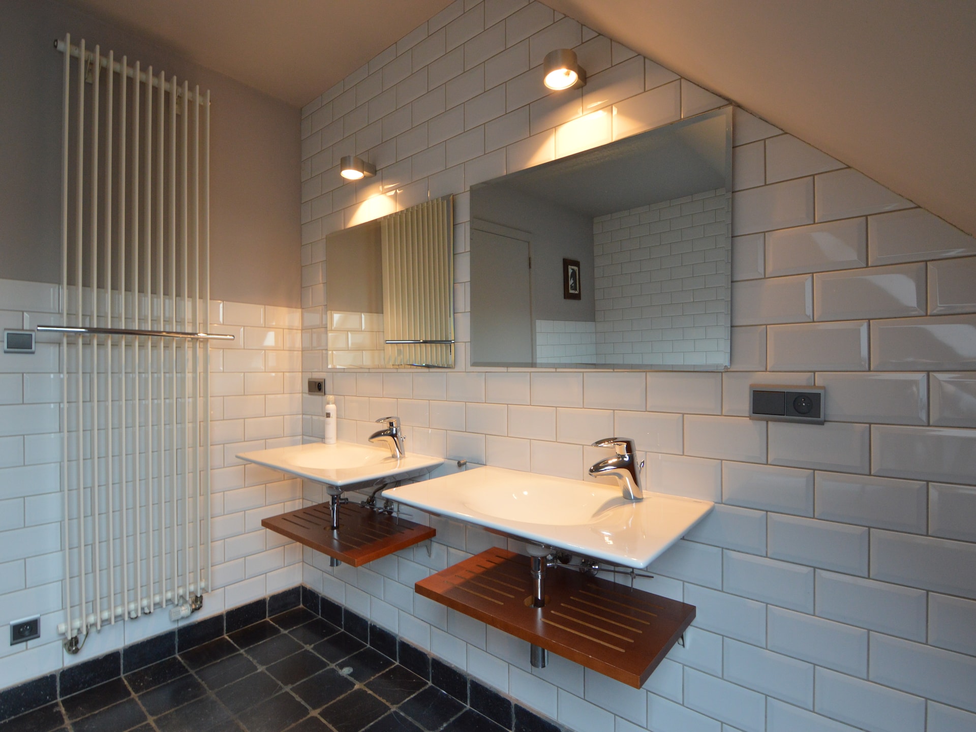 8-persoons wellness vakantiehuis met sauna in Geel - foto 11