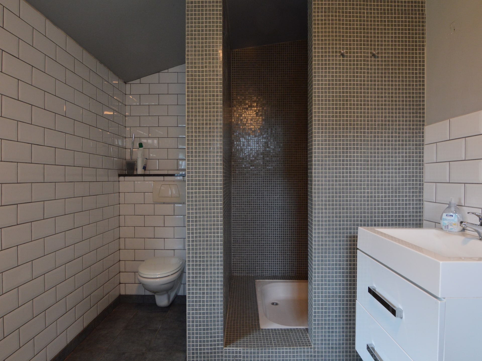 8-persoons wellness vakantiehuis met sauna in Geel - foto 12