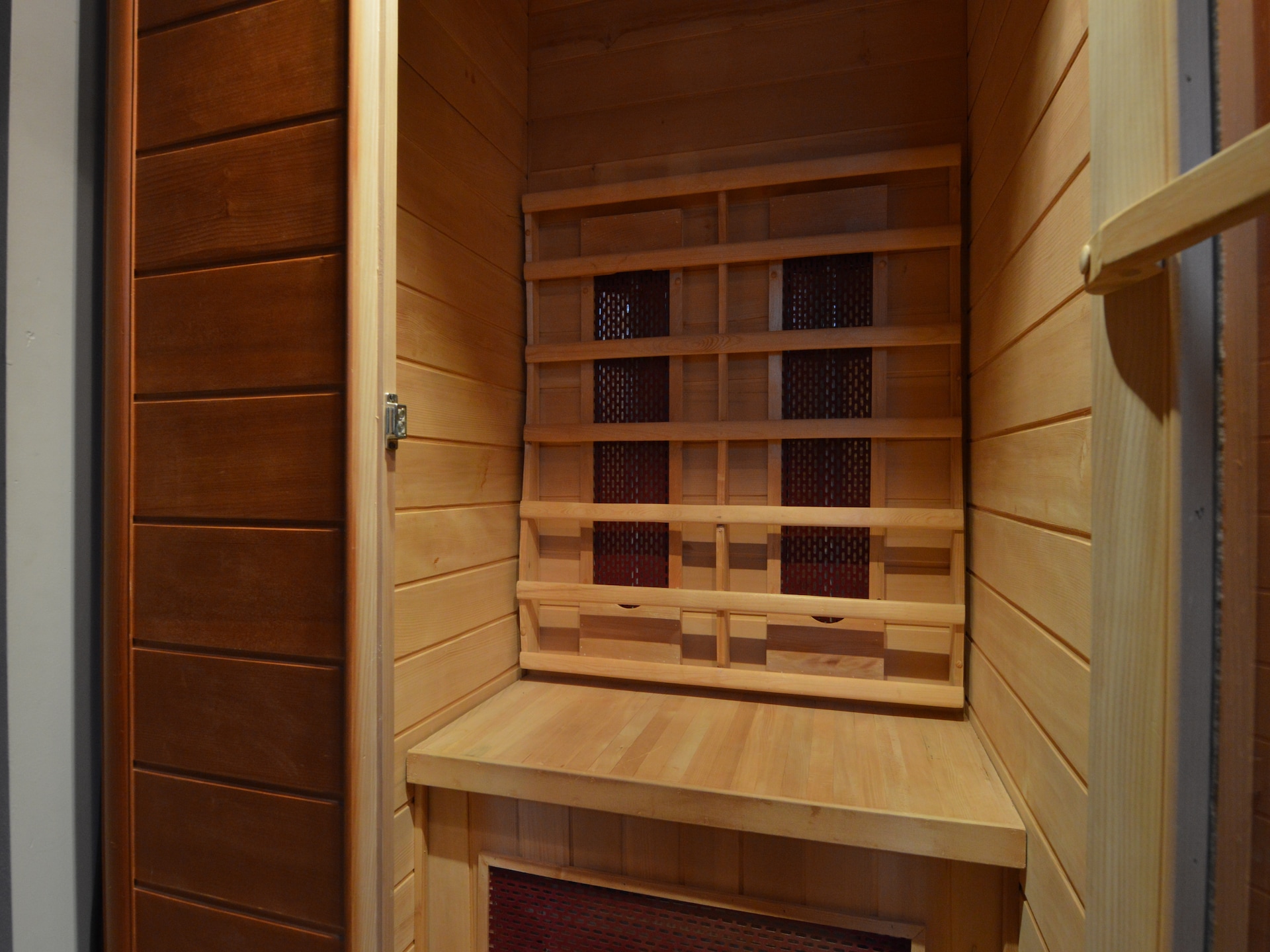 8-persoons wellness vakantiehuis met sauna in Geel - foto 37