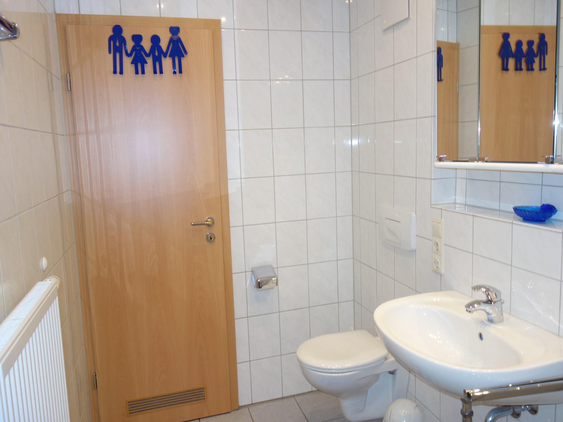 Centraal appartement in Willingen met uitzicht op het Ittertal - foto 25