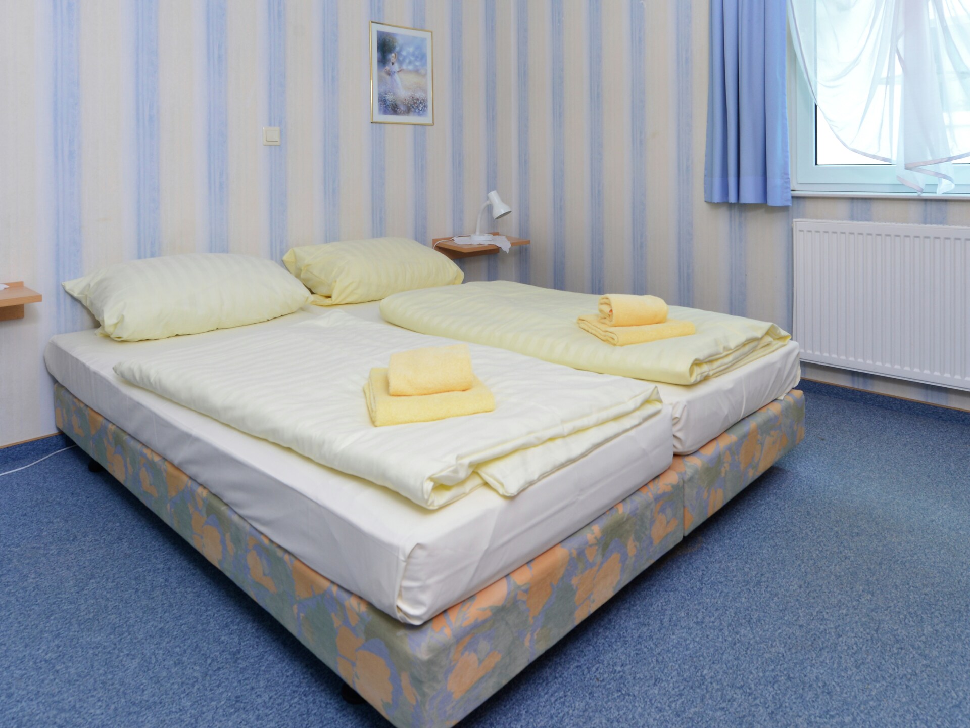 Centraal appartement in Willingen met uitzicht op het Ittertal - foto 22
