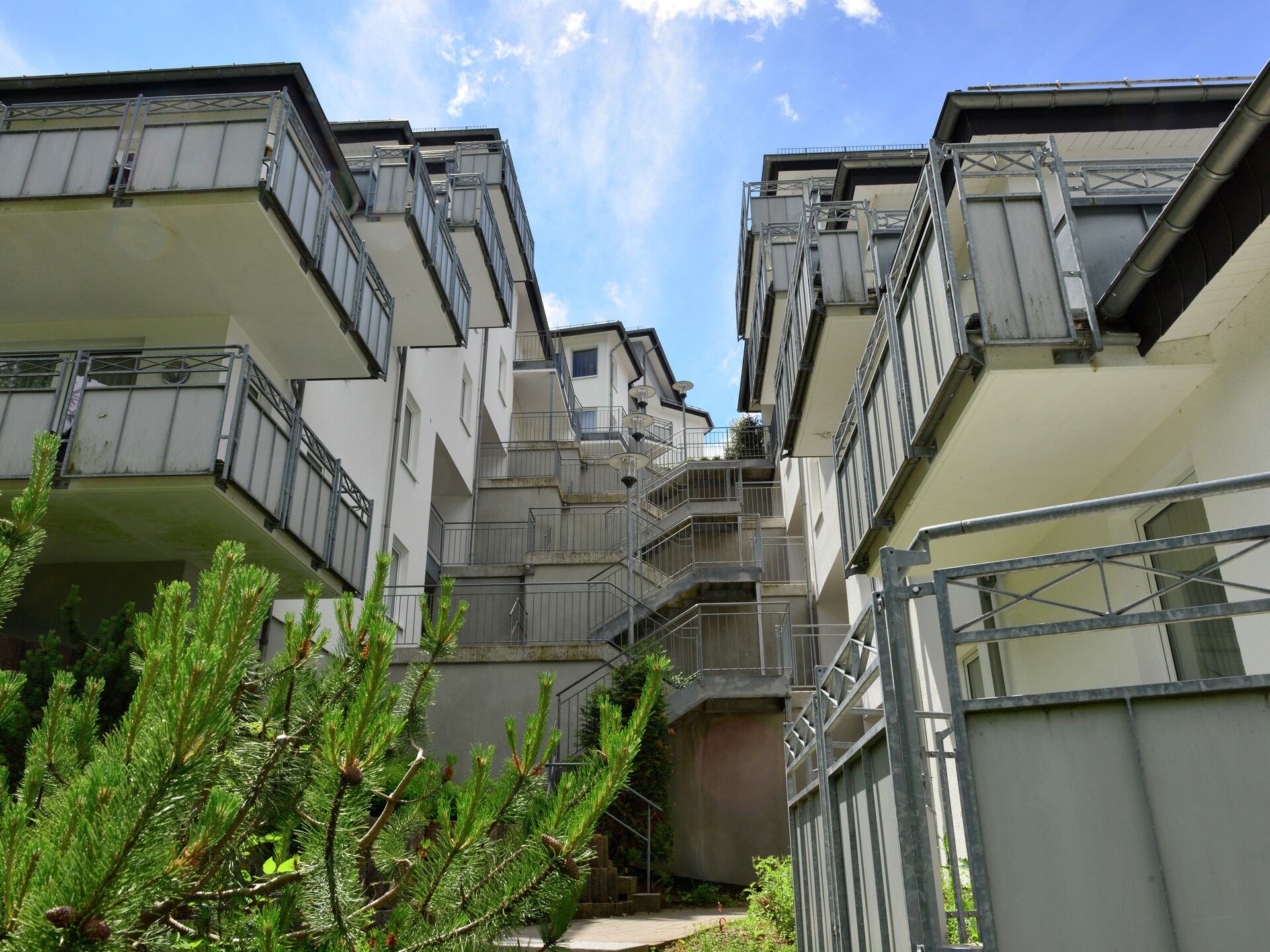 Centraal appartement in Willingen met uitzicht op het Ittertal - foto 34