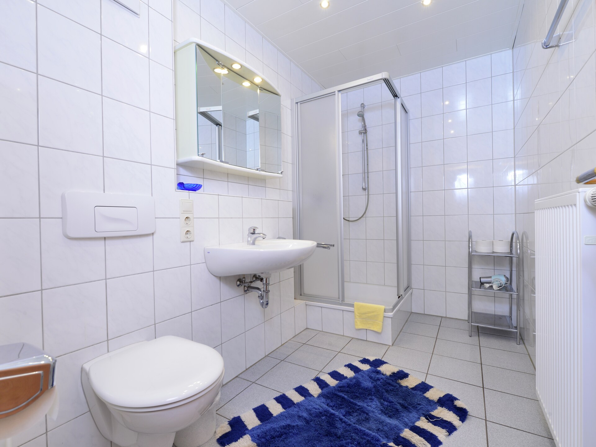Centraal appartement in Willingen met uitzicht op het Ittertal - foto 26
