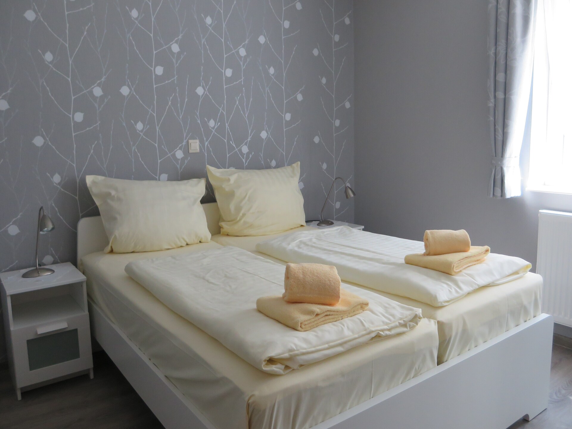 Centraal appartement in Willingen met uitzicht op het Ittertal - foto 21