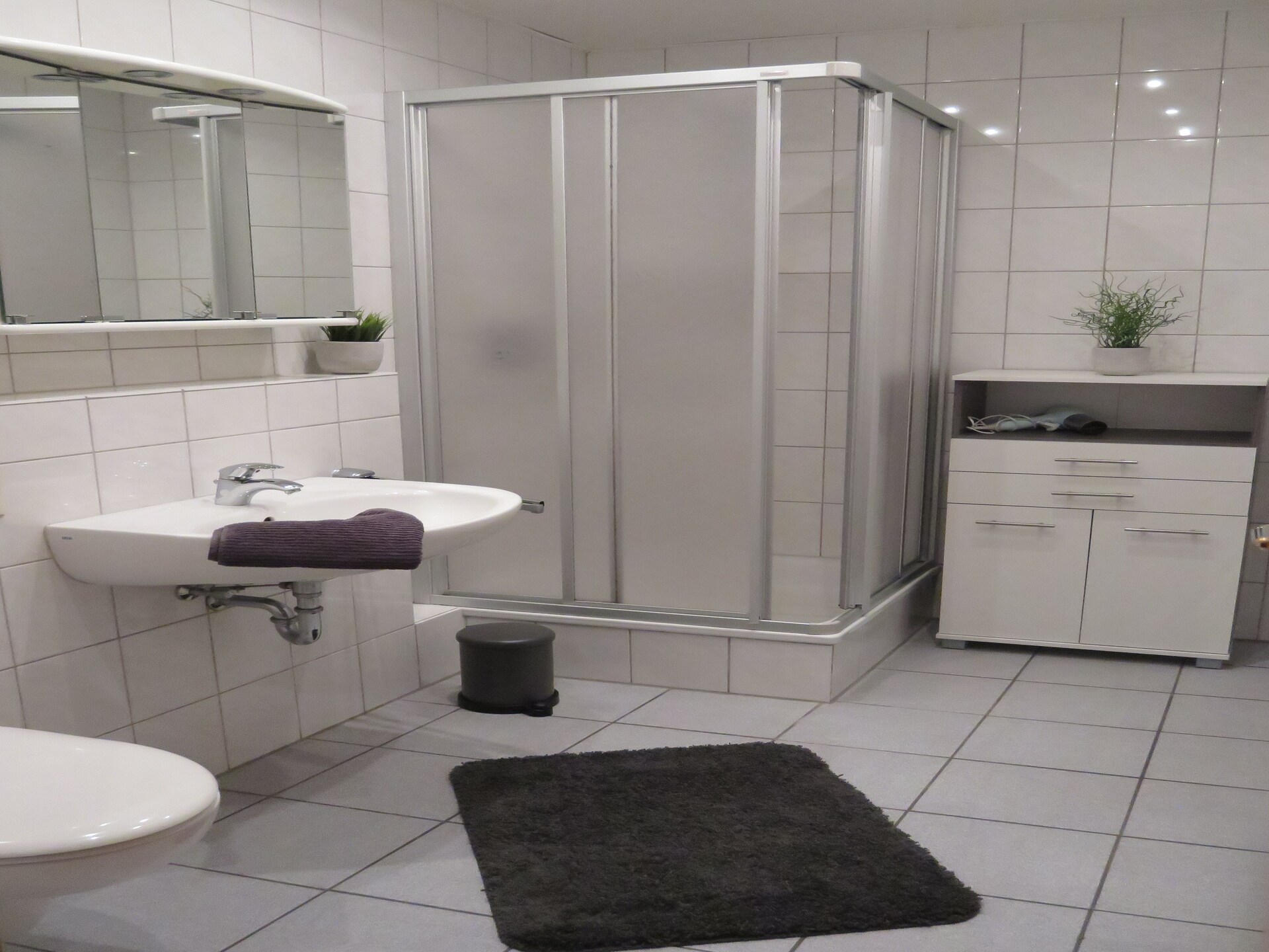 Centraal appartement in Willingen met uitzicht op het Ittertal - foto 24