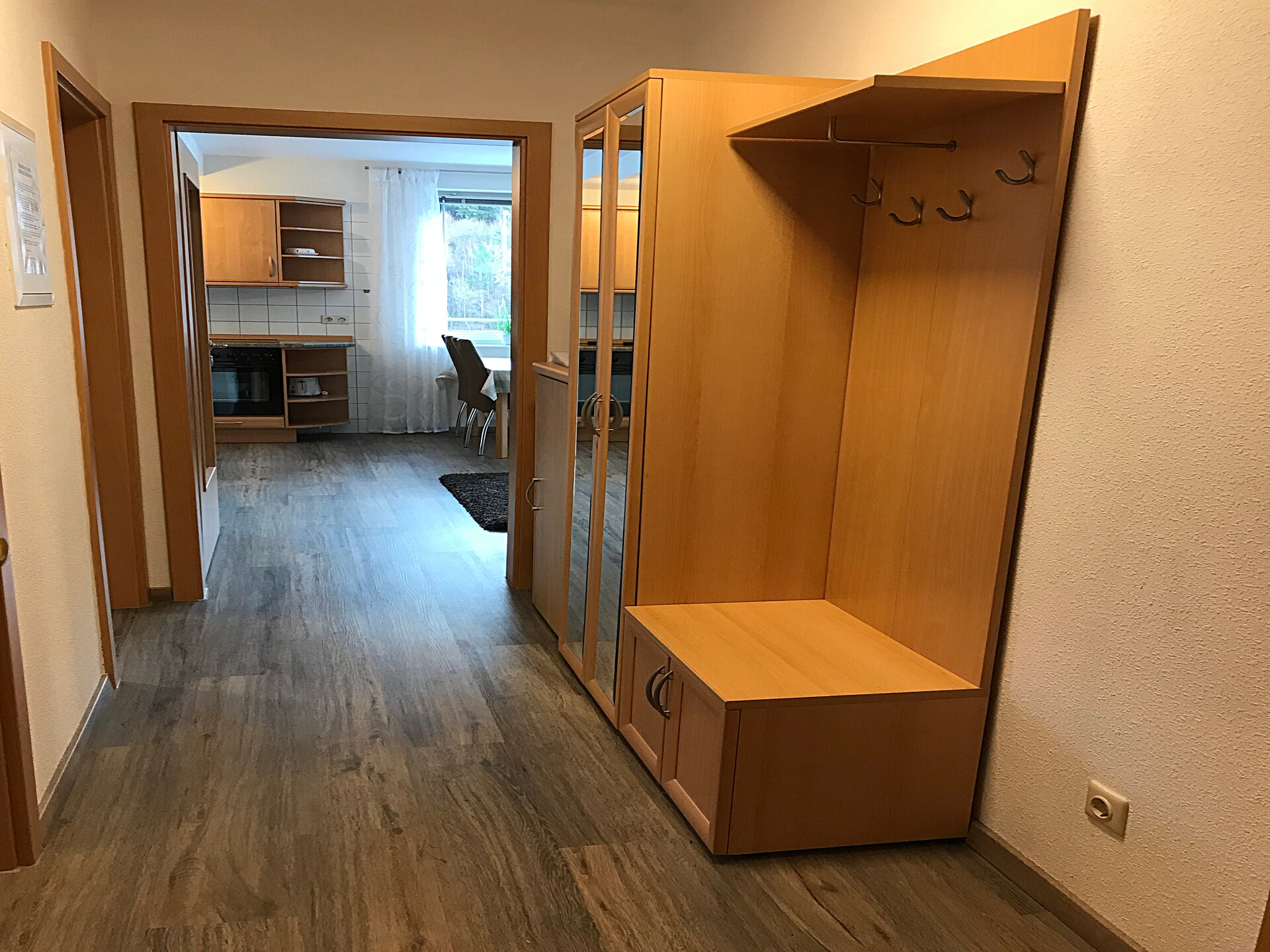 Centraal appartement in Willingen met uitzicht op het Ittertal - foto 19