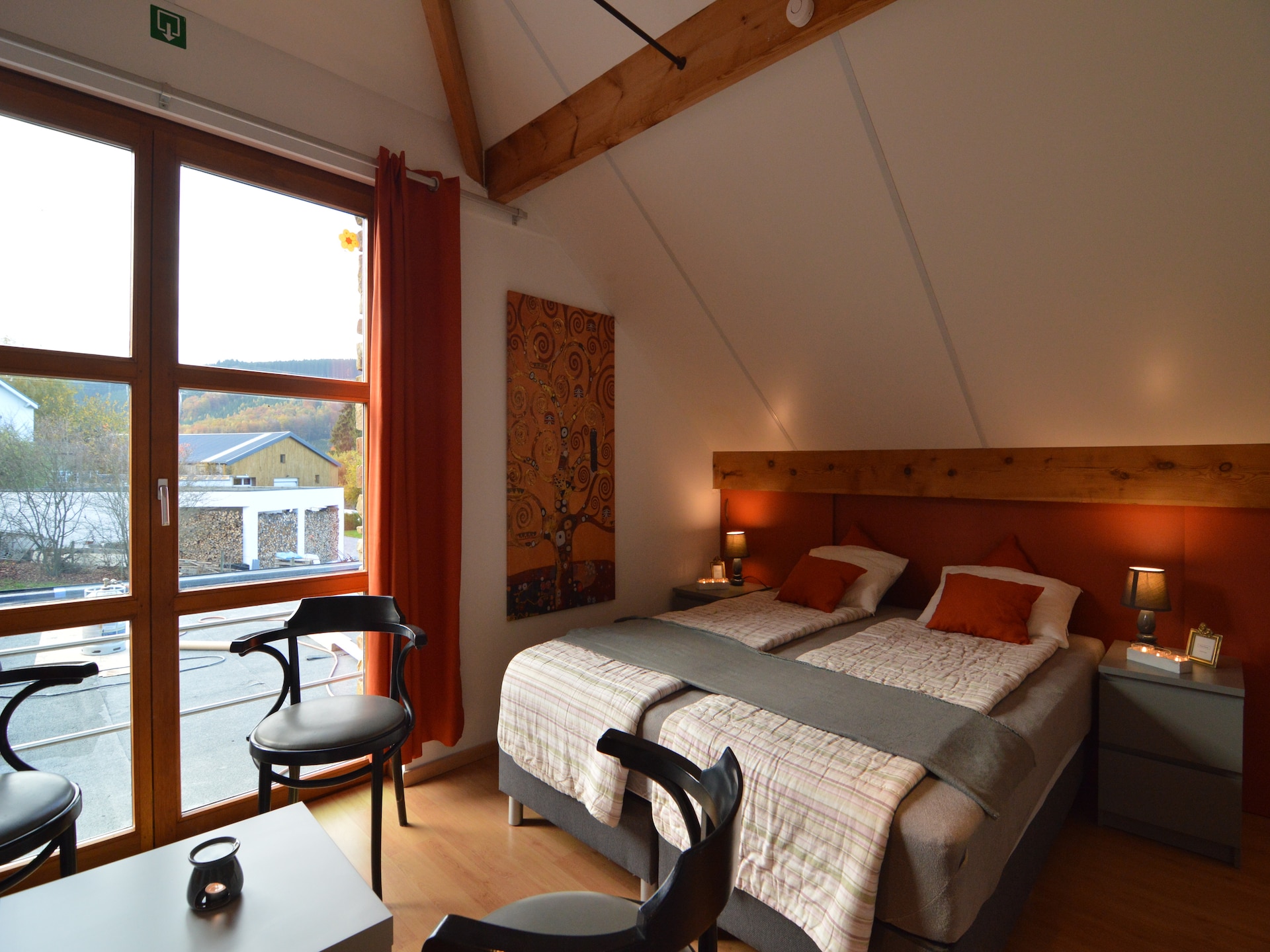 9-persoons vakantiehuis in Stoumont met privézwembad - foto 21