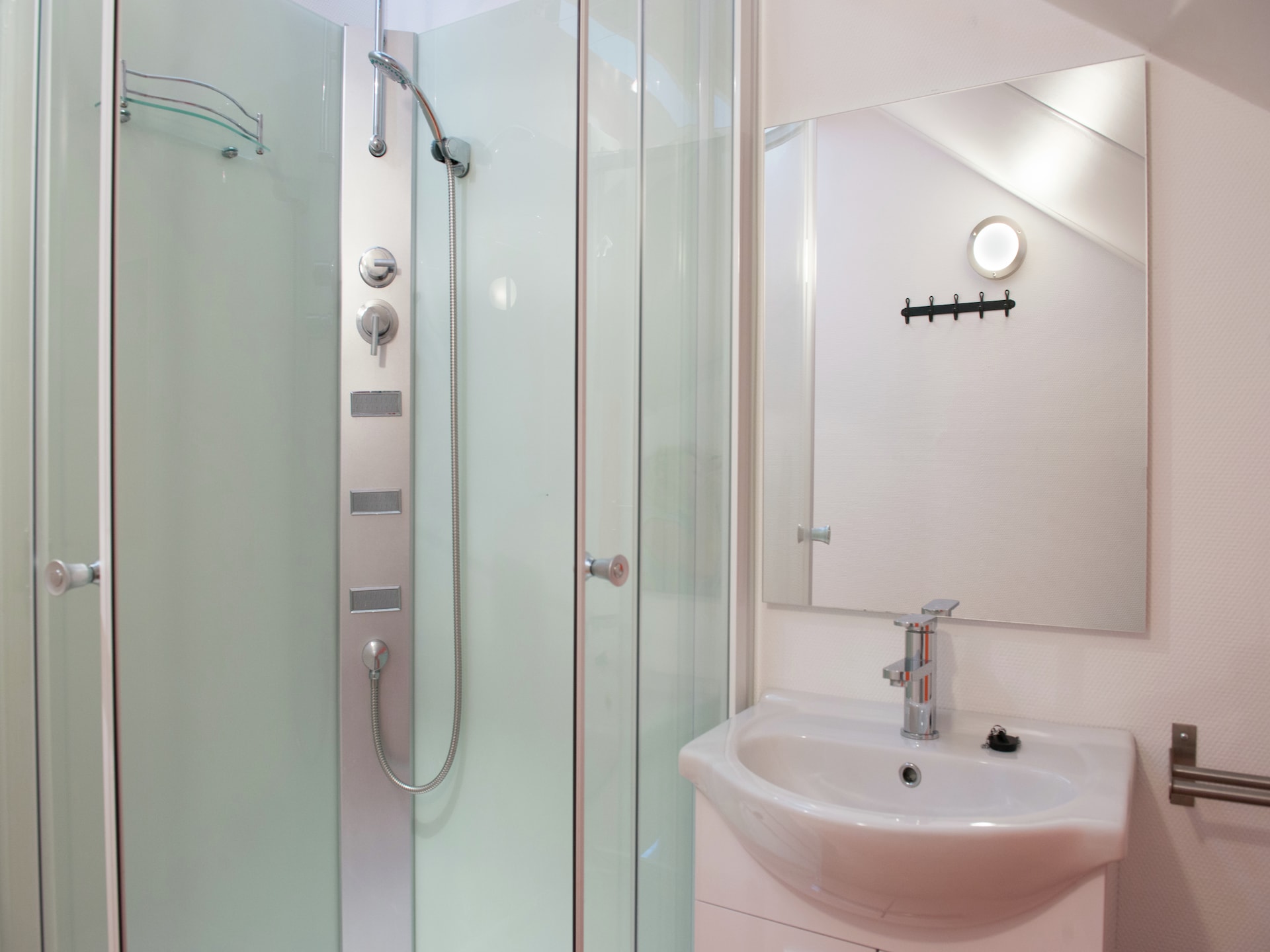 9-persoons vakantiehuis in Stoumont met privézwembad - foto 22