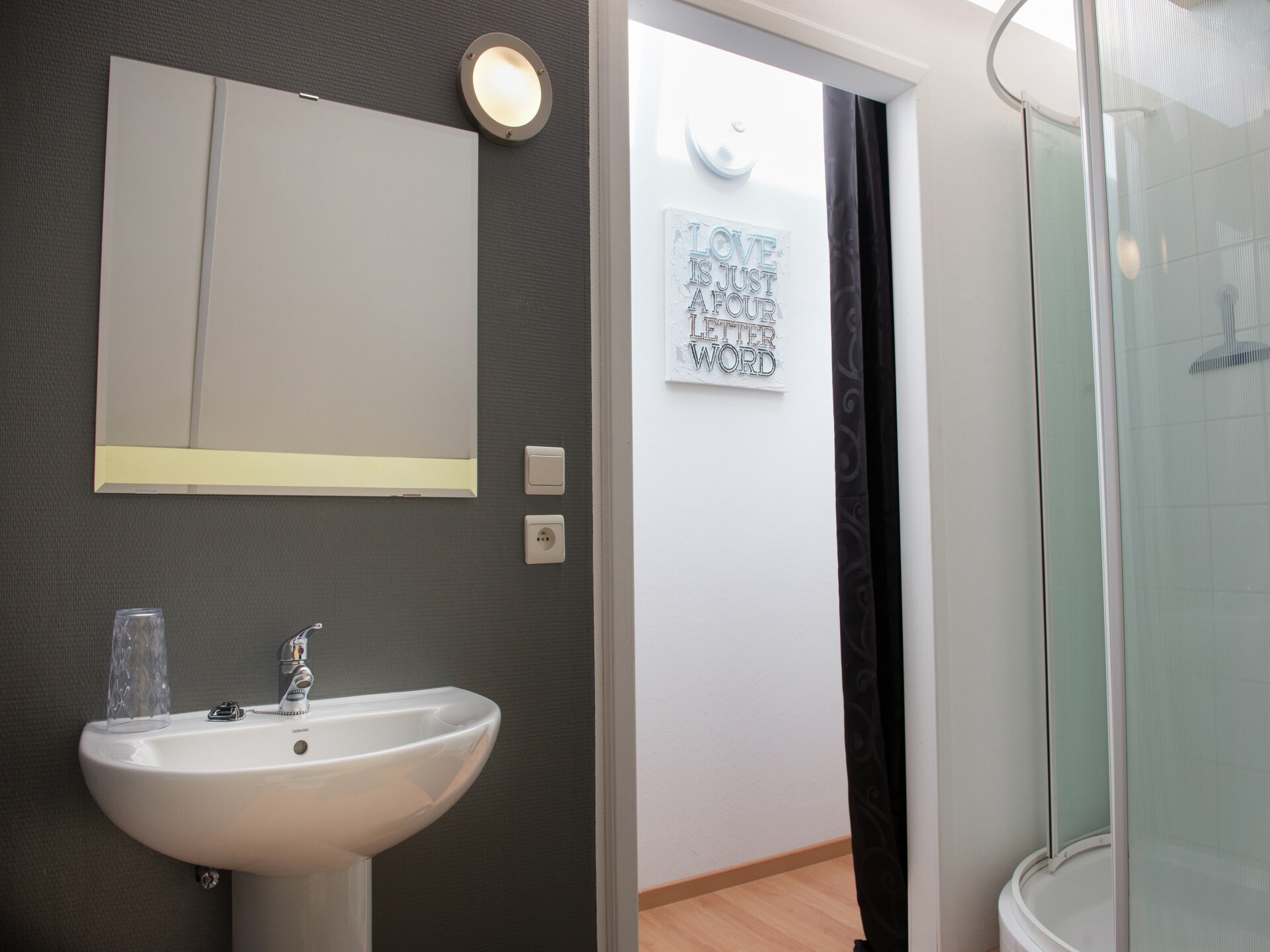 9-persoons vakantiehuis in Stoumont met privézwembad - foto 24
