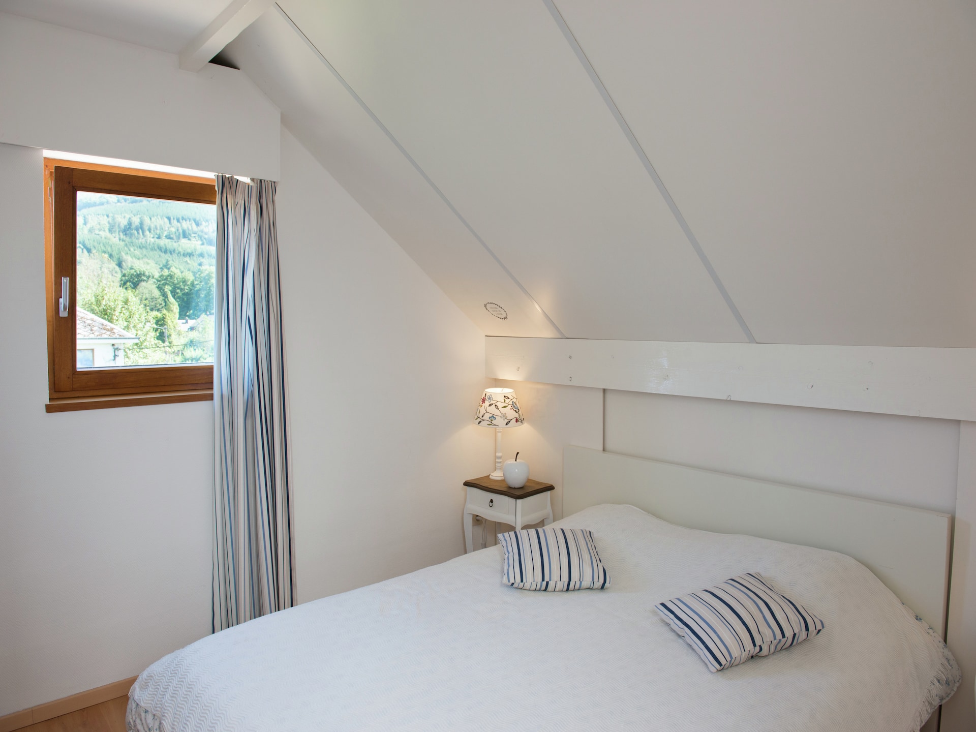 9-persoons vakantiehuis in Stoumont met privézwembad - foto 19