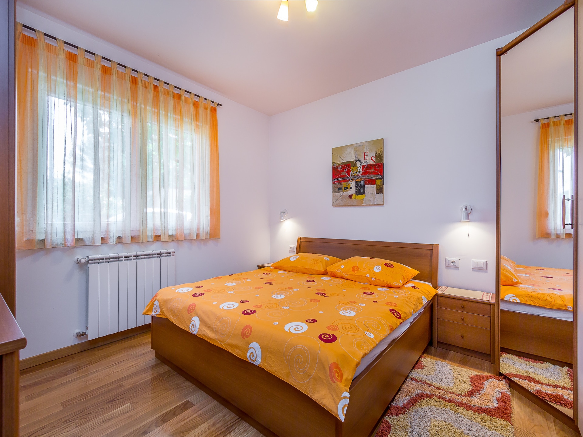 Villa Cera: Ruim vrijstaand vakantiehuis voor 12 personen in Vodnjan, Istrië - foto 21
