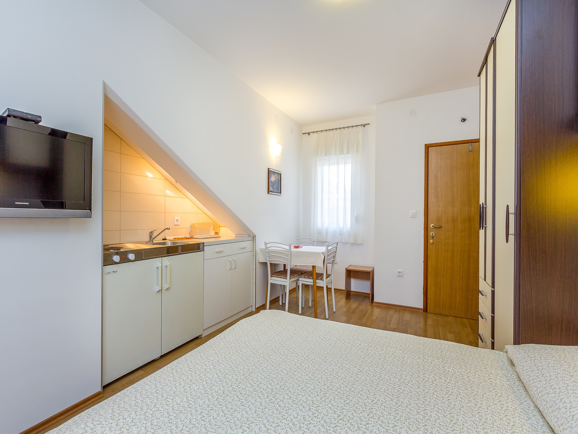 Villa Cera: Ruim vrijstaand vakantiehuis voor 12 personen in Vodnjan, Istrië - foto 24