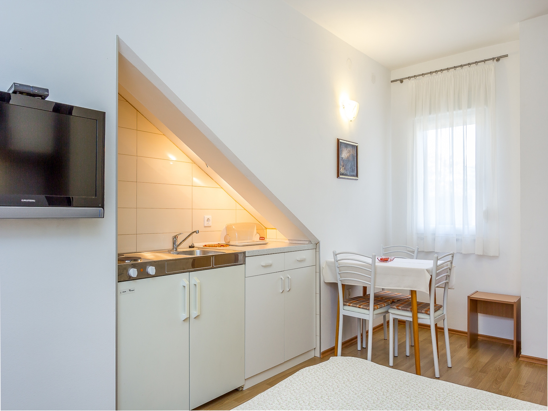 Villa Cera: Ruim vrijstaand vakantiehuis voor 12 personen in Vodnjan, Istrië - foto 25