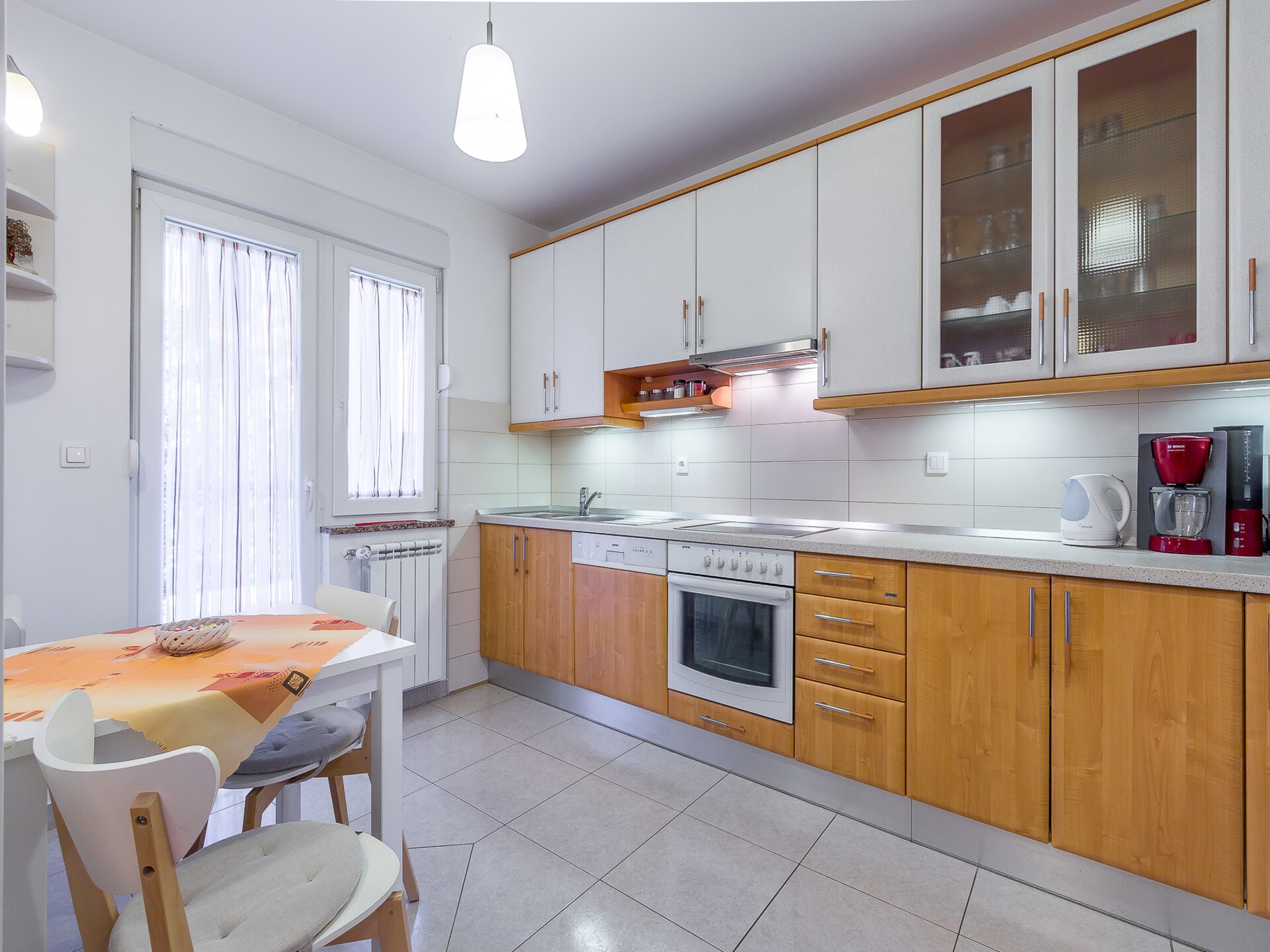 Villa Cera: Ruim vrijstaand vakantiehuis voor 12 personen in Vodnjan, Istrië - foto 16