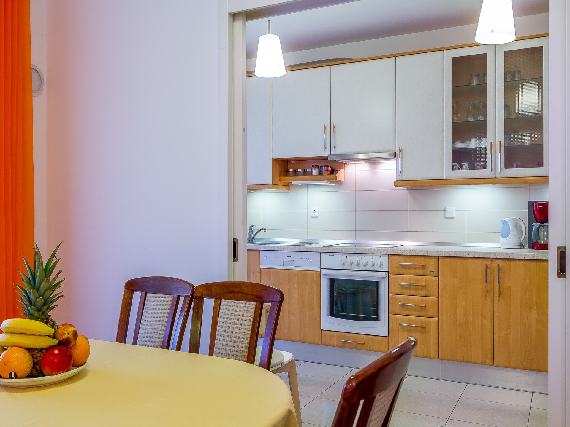 Villa Cera: Ruim vrijstaand vakantiehuis voor 12 personen in Vodnjan, Istrië - foto 17
