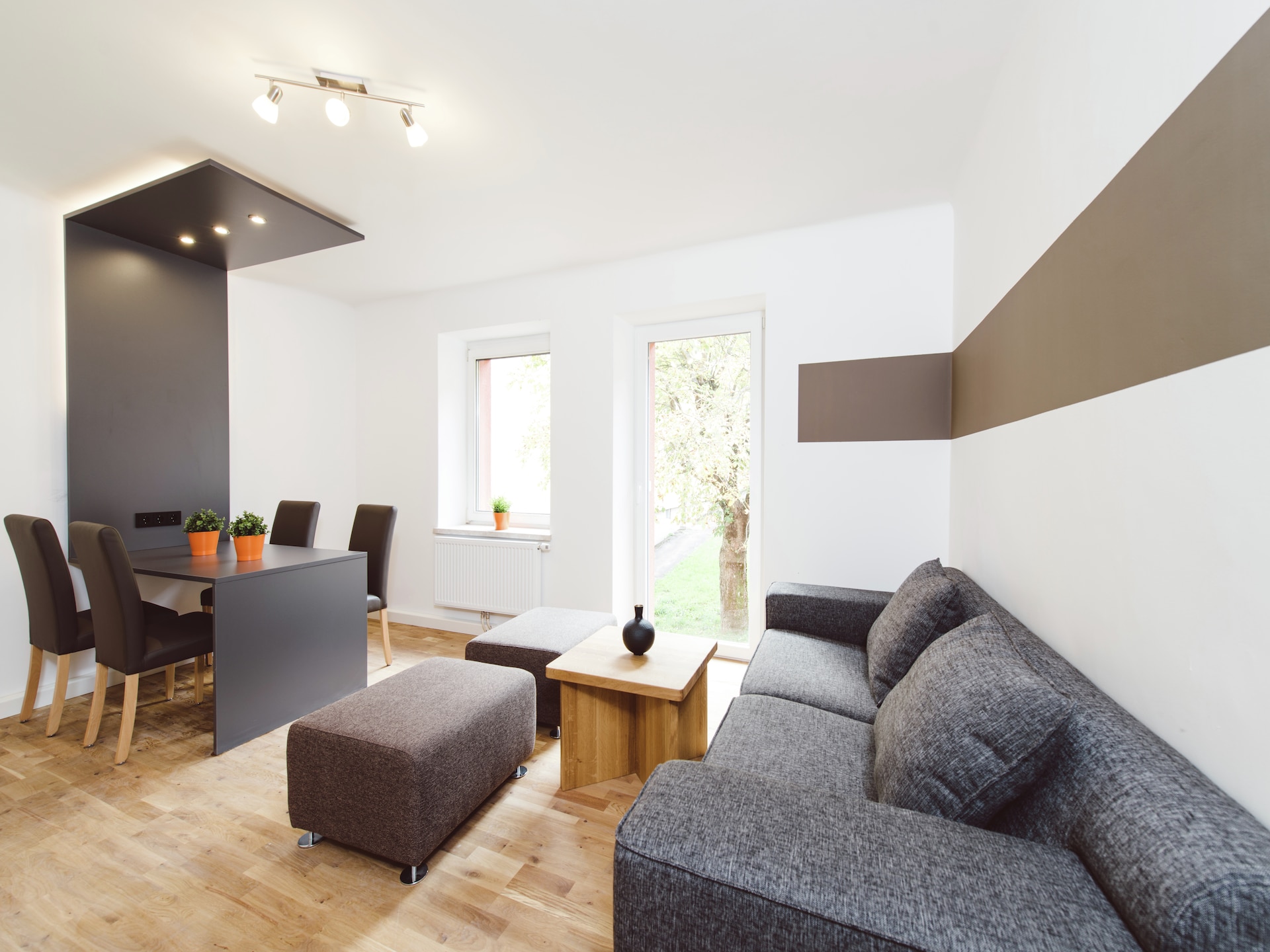 Appartement aan het meer en de piste in Eisenerz · 4 pers. - foto 2