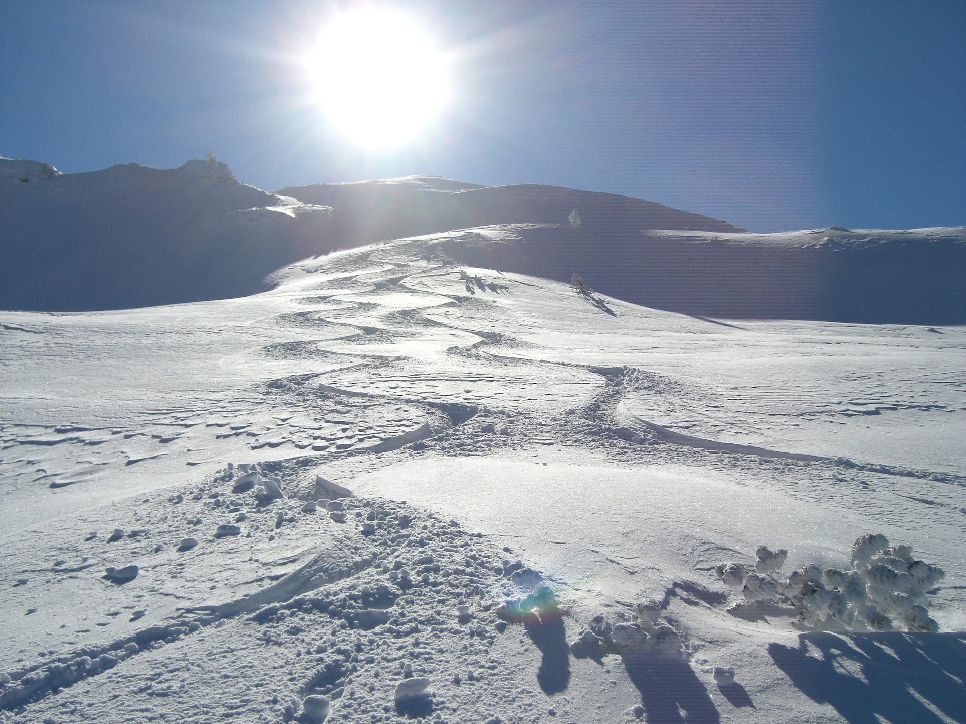 Appartement aan het meer en de piste in Eisenerz · 4 pers. - foto 38