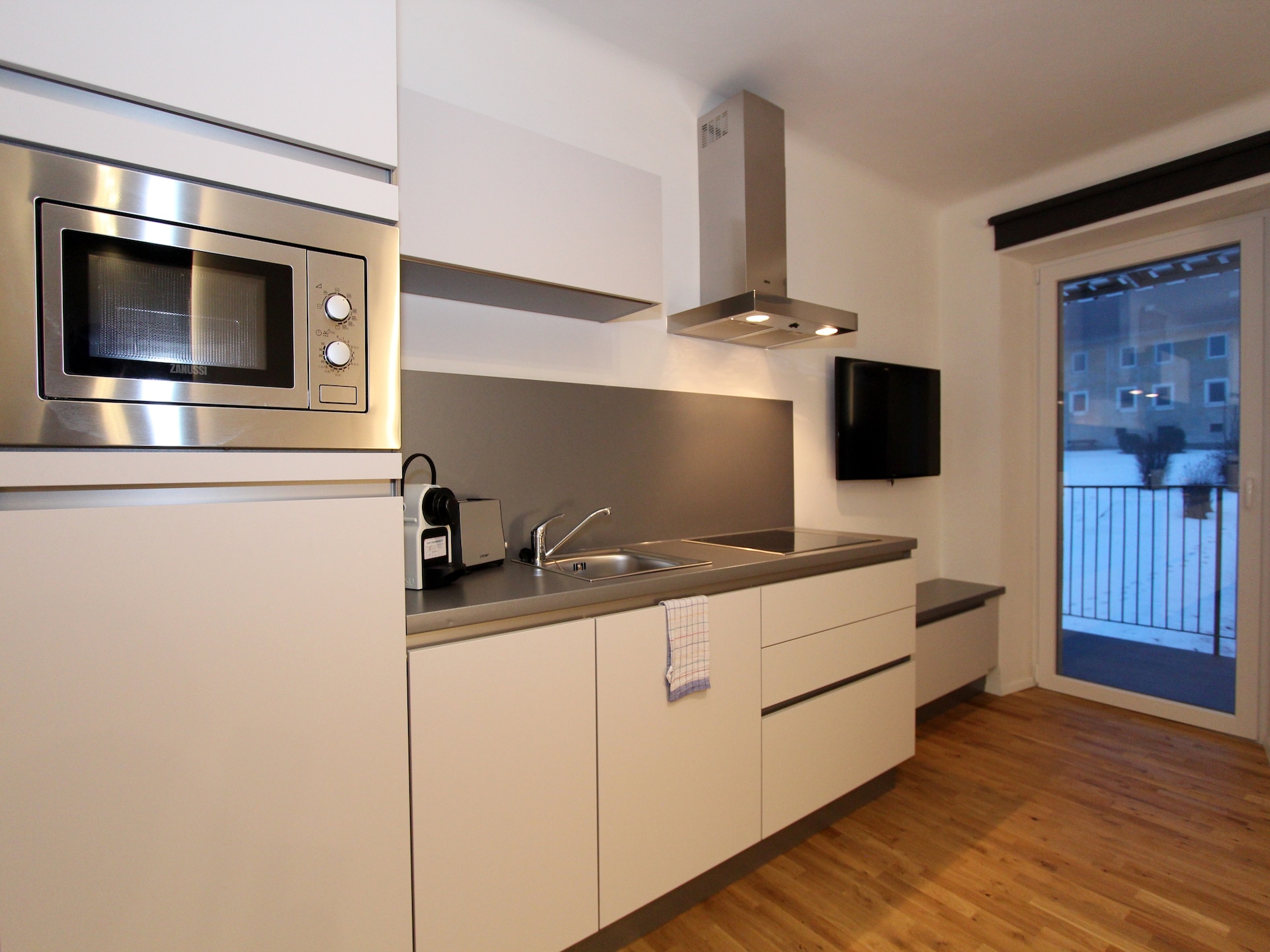Appartement aan het meer en de piste in Eisenerz · 4 pers. - foto 4