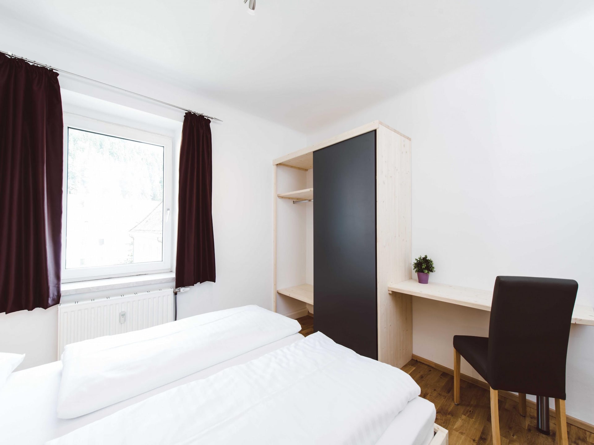 Appartement aan het meer en de piste in Eisenerz · 4 pers. - foto 16