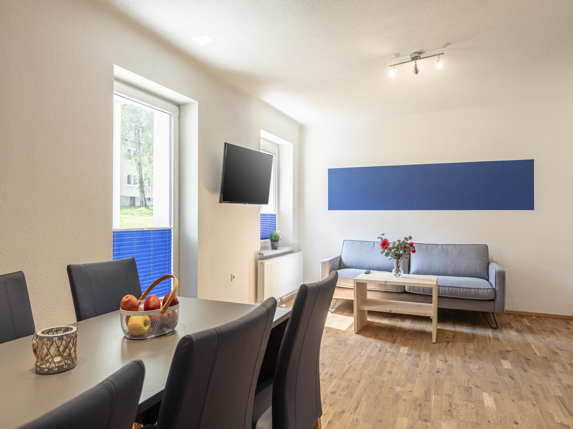 Appartement aan het meer en de piste in Eisenerz - foto 1