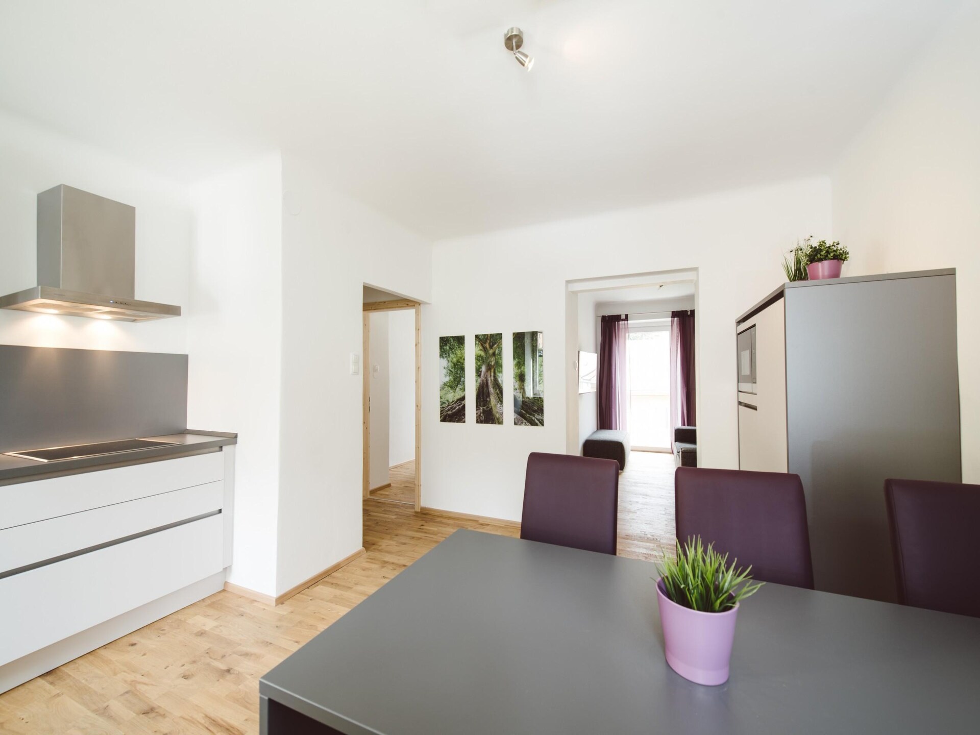 Knus appartement voor 6 bij de piste van Eisenerz - foto 14