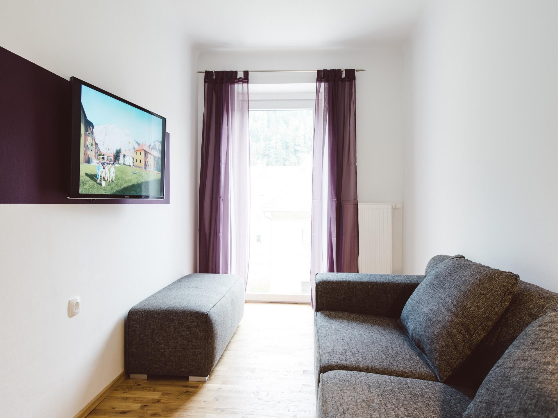Knus appartement voor 6 bij de piste van Eisenerz - foto 13