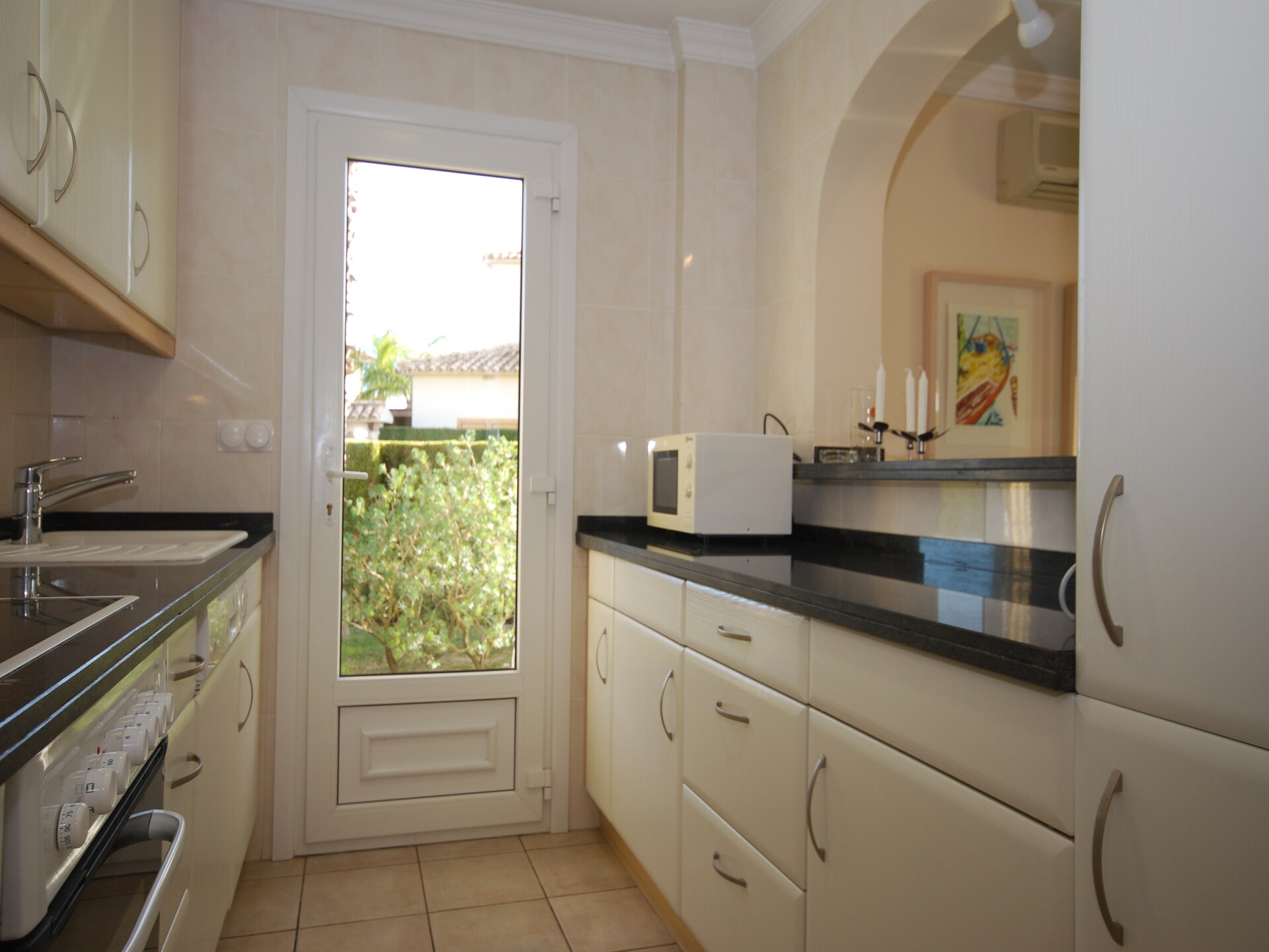 Op 800m van zee: Ruime villa Casa Olivia Nova in Oliva - foto 17