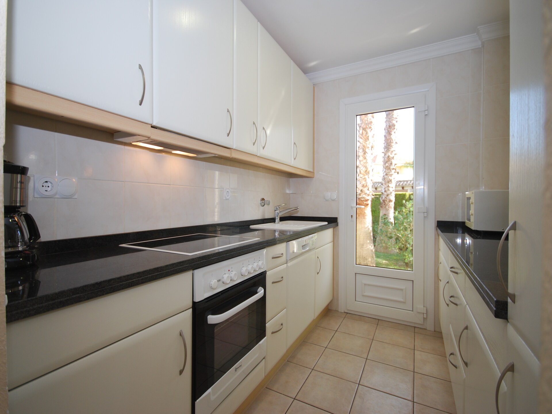 Op 800m van zee: Ruime villa Casa Olivia Nova in Oliva - foto 4