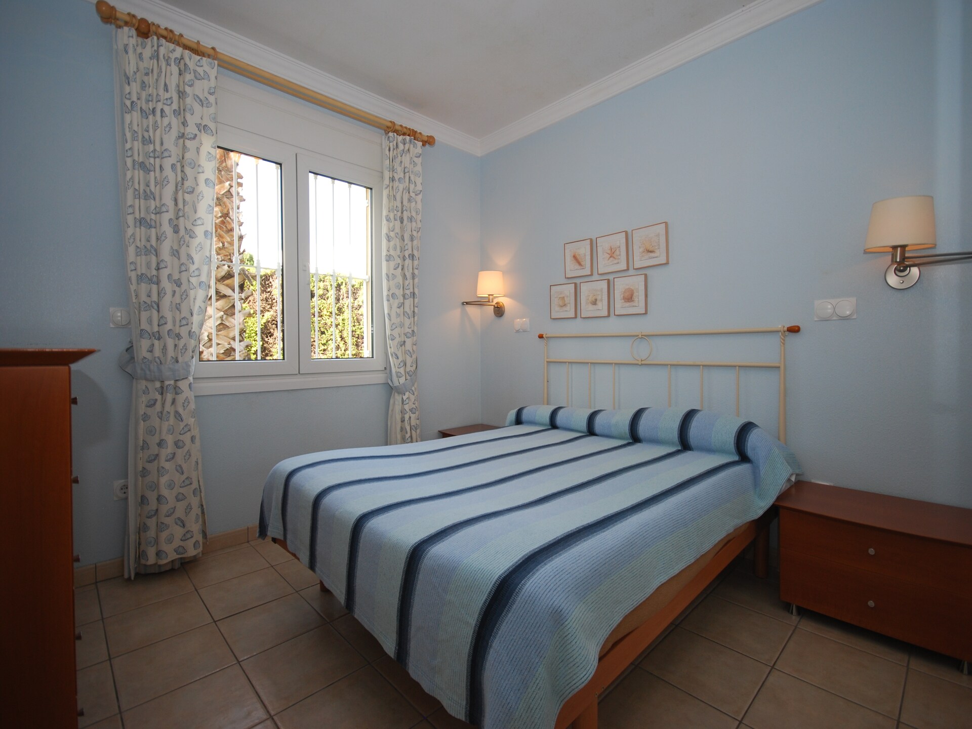 Op 800m van zee: Ruime villa Casa Olivia Nova in Oliva - foto 18