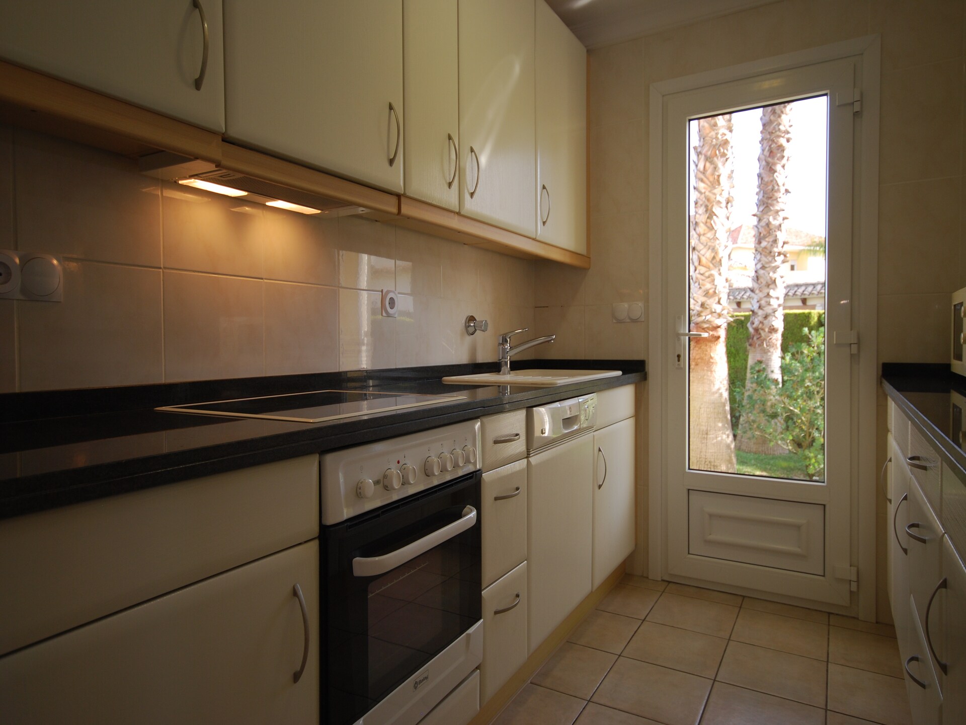 Op 800m van zee: Ruime villa Casa Olivia Nova in Oliva - foto 27