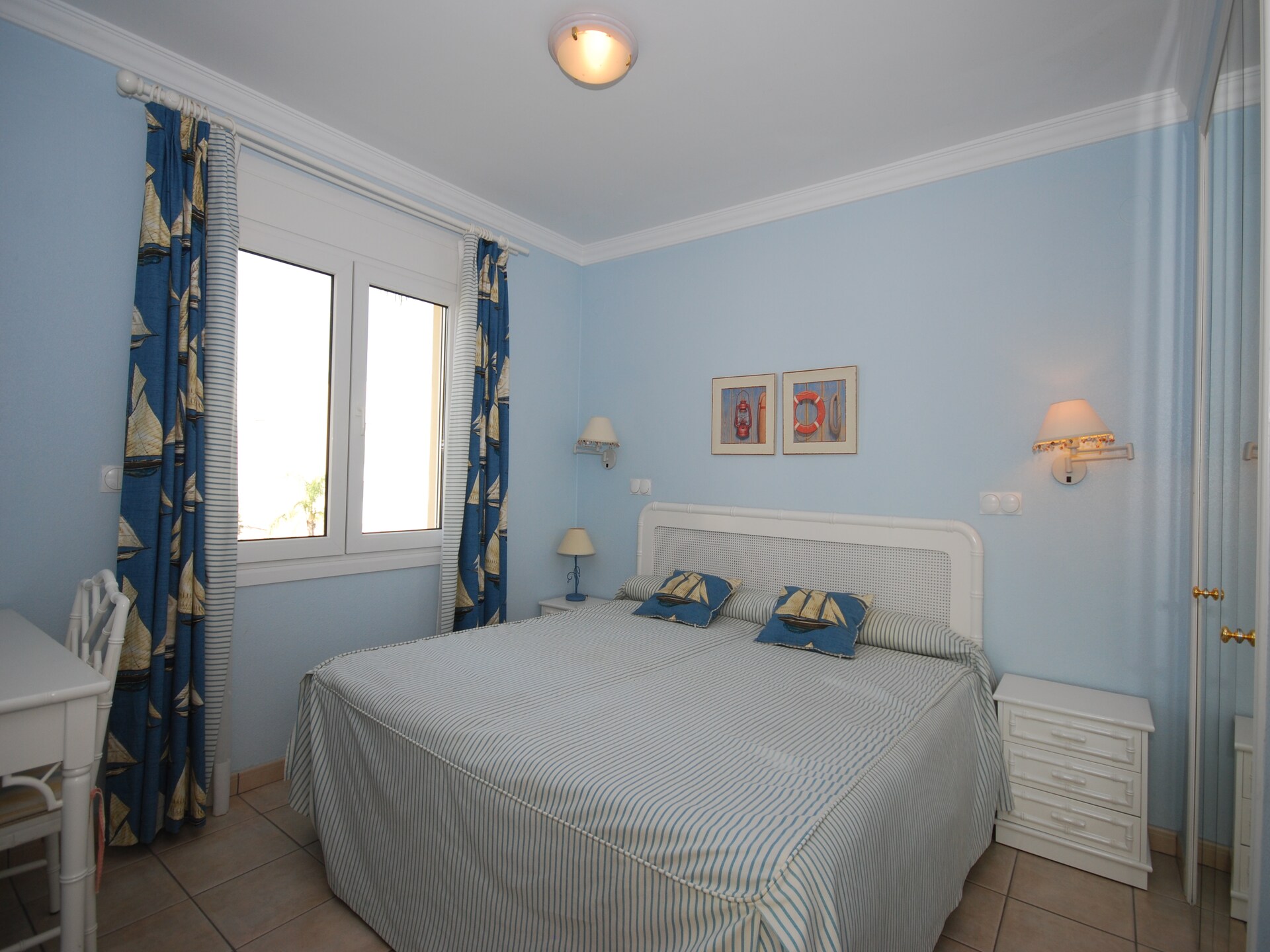 Op 800m van zee: Ruime villa Casa Olivia Nova in Oliva - foto 3