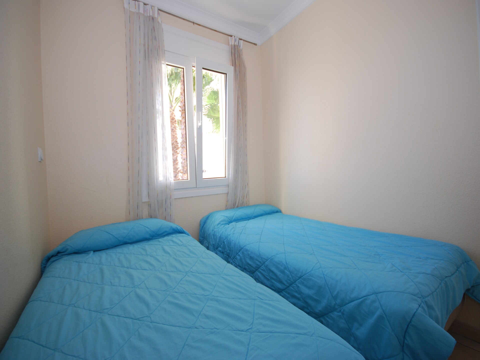 Op 800m van zee: Ruime villa Casa Olivia Nova in Oliva - foto 19