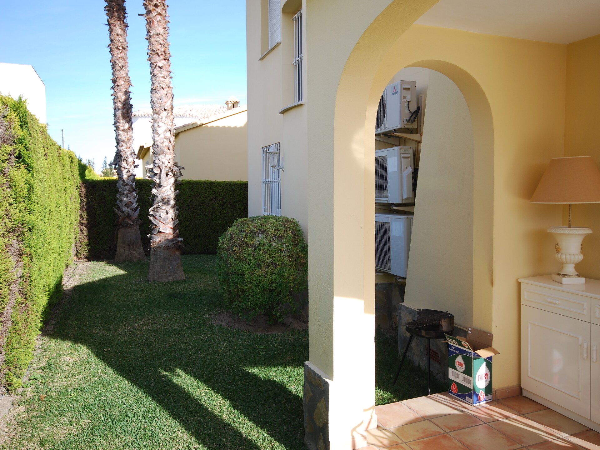 Op 800m van zee: Ruime villa Casa Olivia Nova in Oliva - foto 24