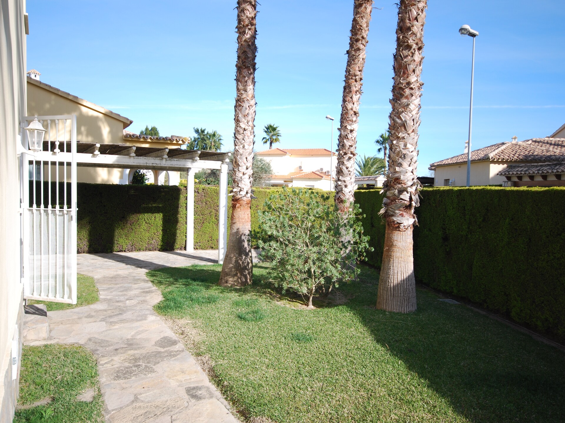 Op 800m van zee: Ruime villa Casa Olivia Nova in Oliva - foto 7