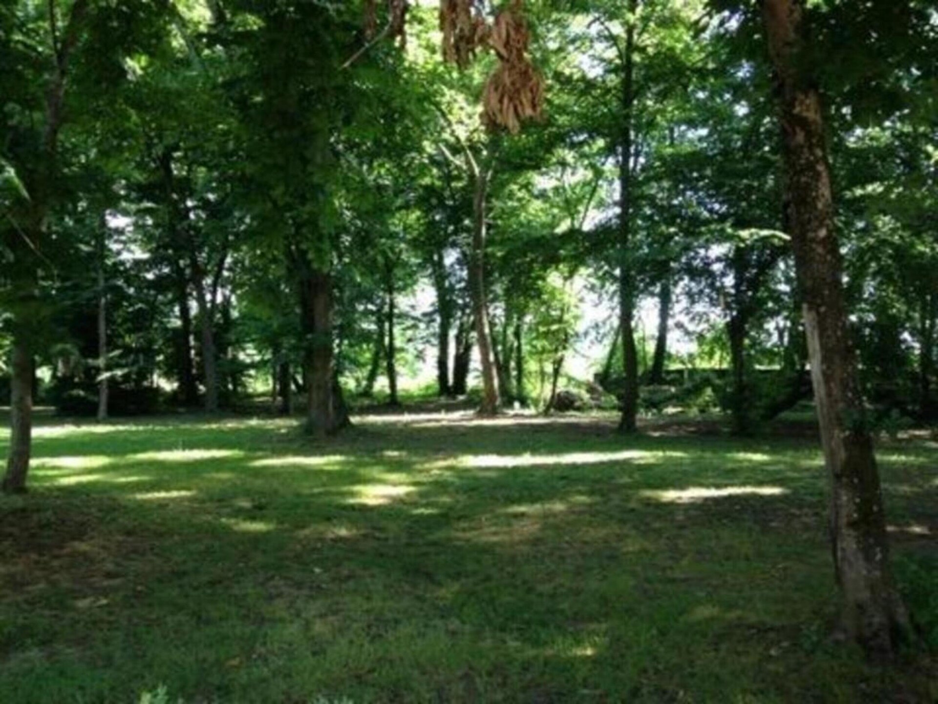 Vrijstaand vakantiehuis bij het meer in Beaulieu, 6 personen - foto 40