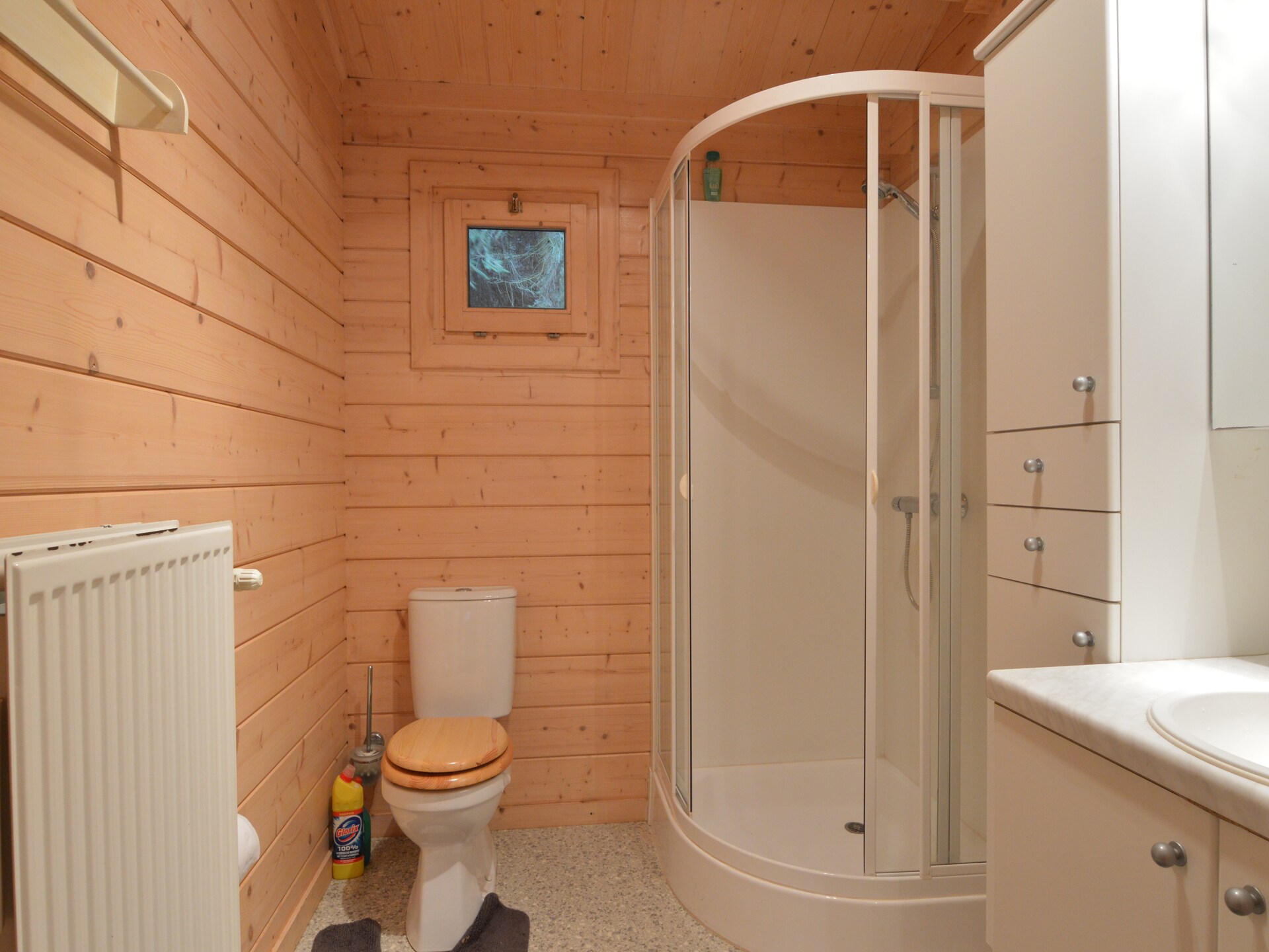 Gezellig 4-persoons chalet aan natuurreservaat in Nijlen - foto 13
