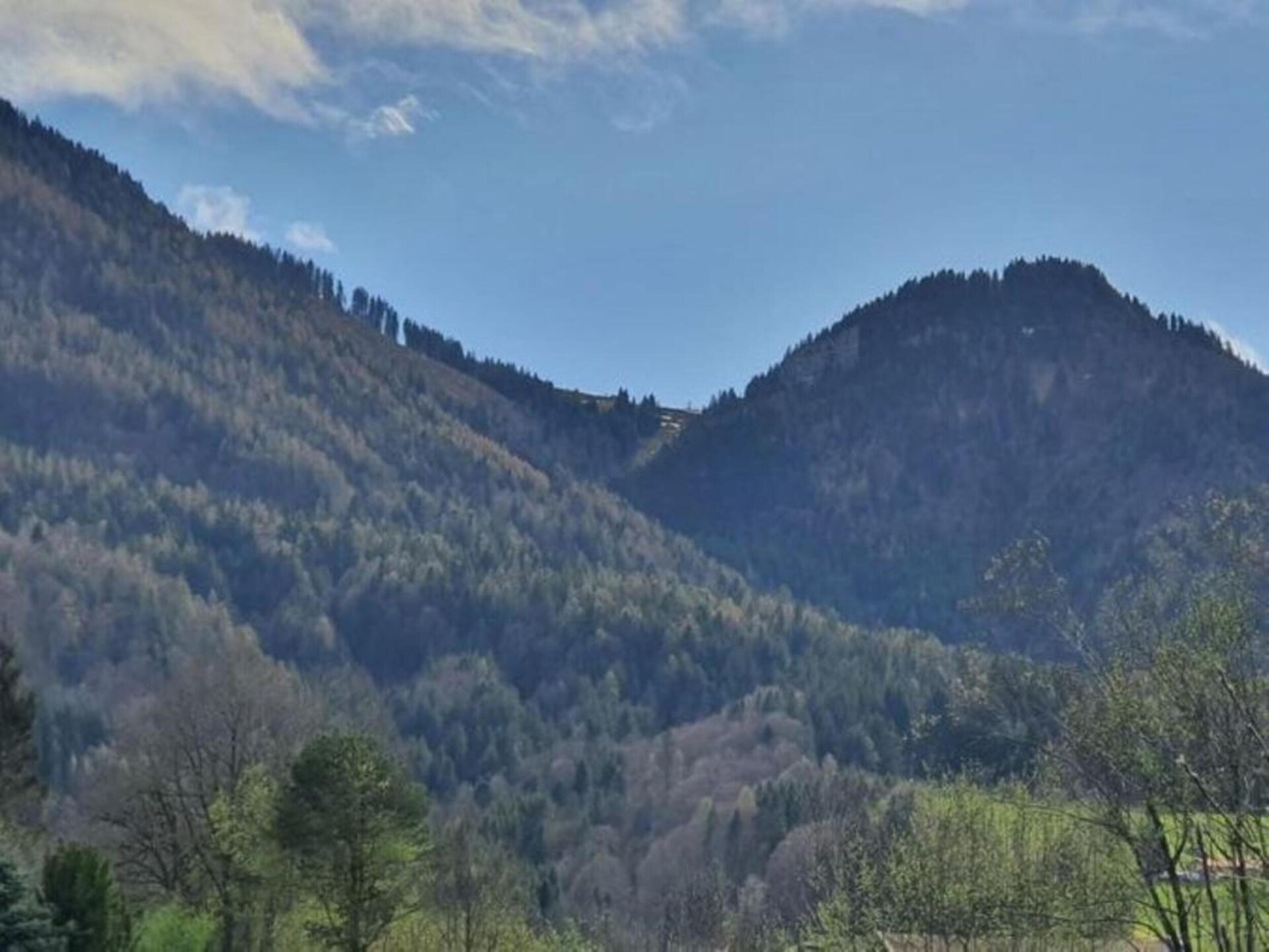 Ruim vakantiehuis voor 10 personen bij de meren van Ruhpolding - foto 34