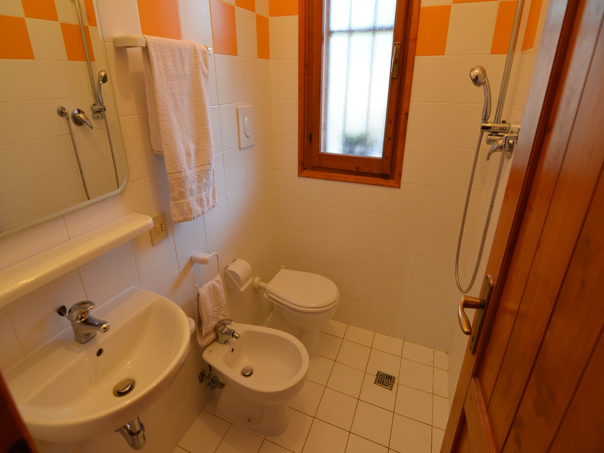 Vrijstaande bungalow voor 6 personen, 100m van strand en zwembad in Lido di Spina - foto 20