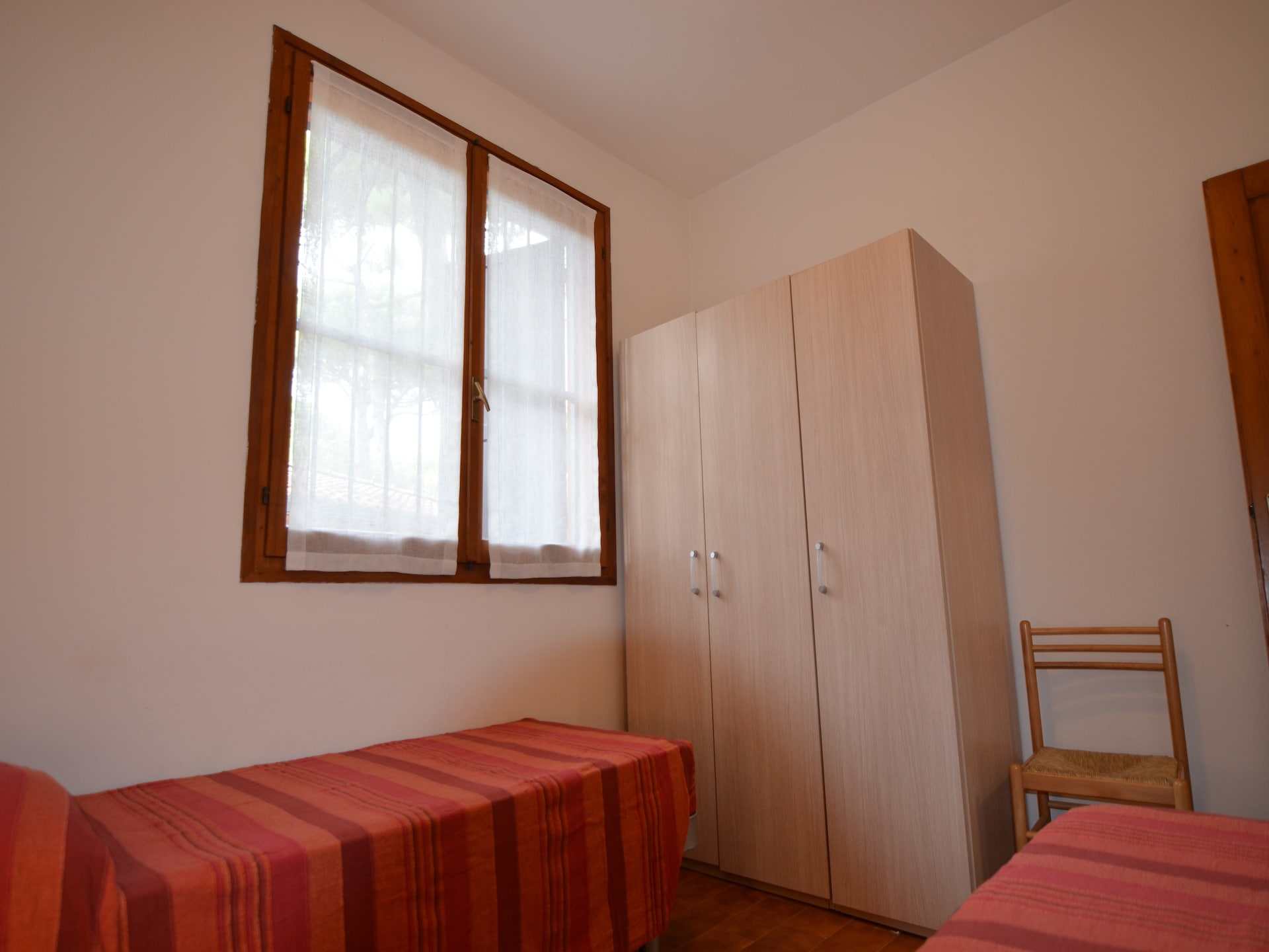 Vrijstaande bungalow voor 6 personen, 100m van strand en zwembad in Lido di Spina - foto 18