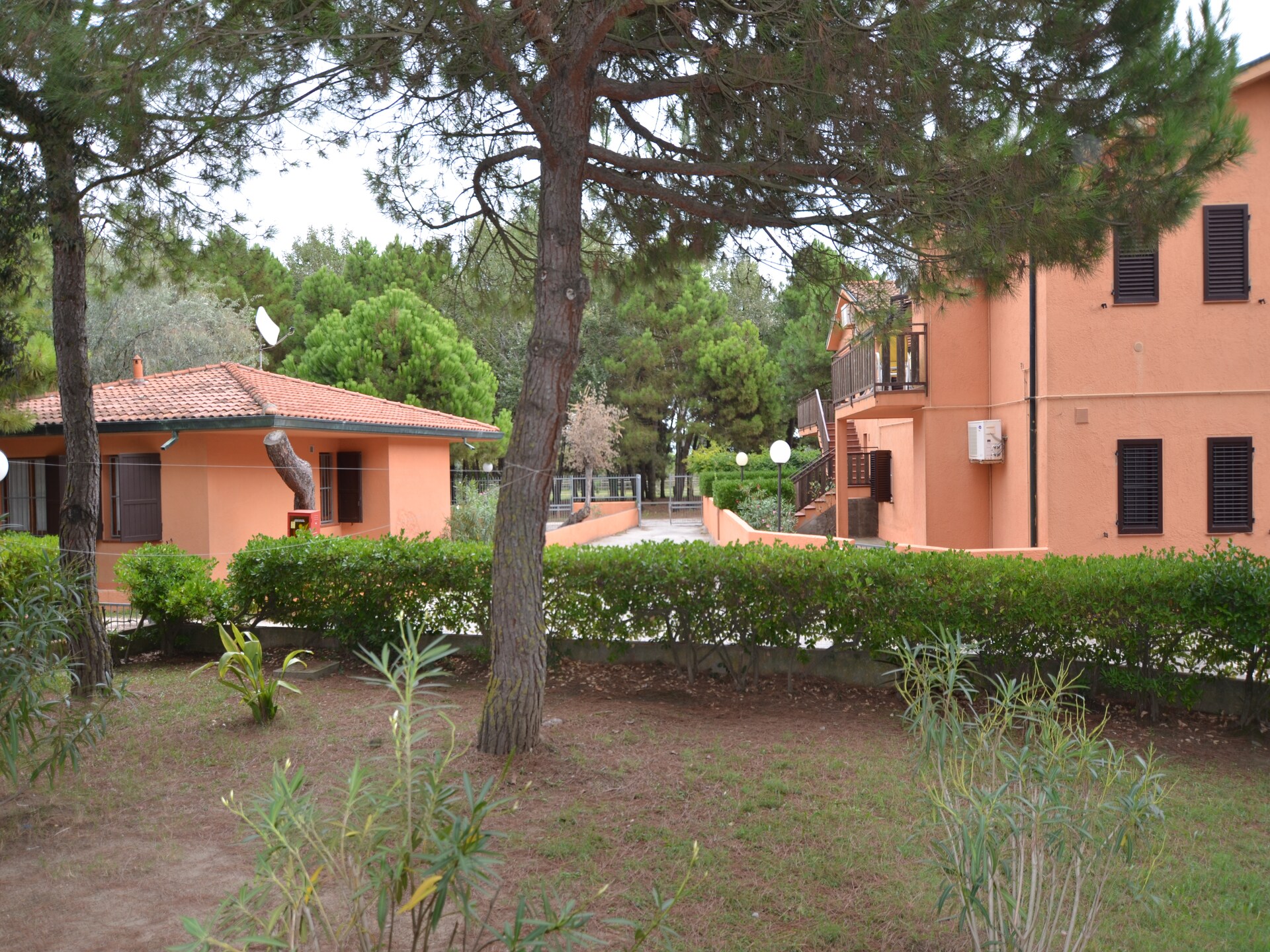 Vrijstaande bungalow voor 6 personen, 100m van strand en zwembad in Lido di Spina - foto 24