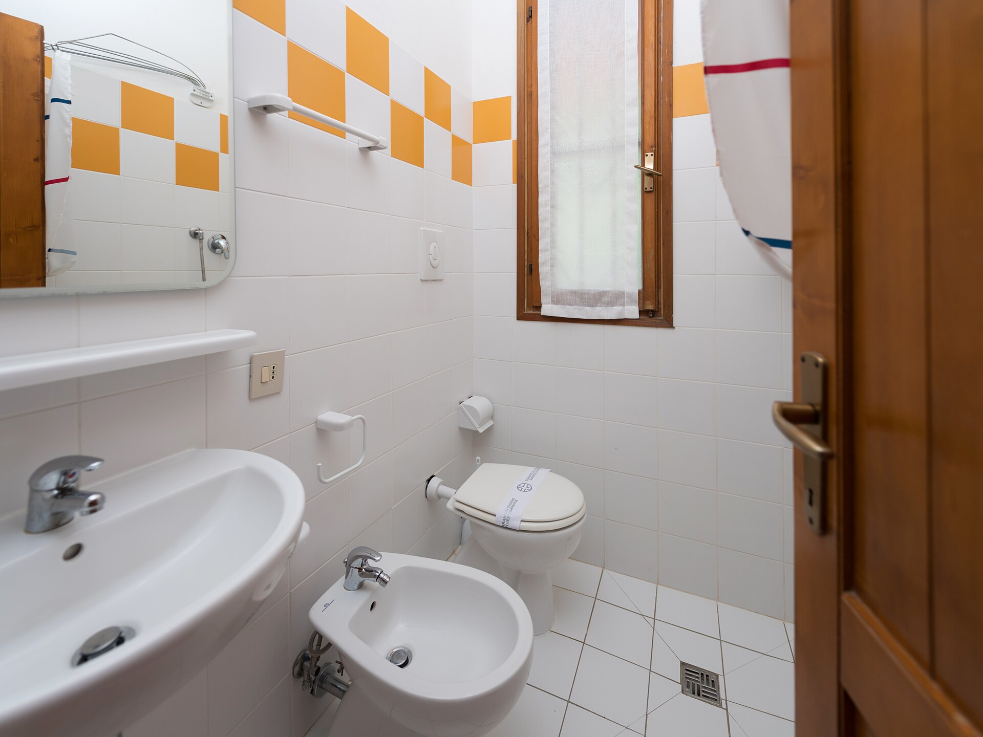 Vrijstaande bungalow voor 6 personen, 100m van strand en zwembad in Lido di Spina - foto 19
